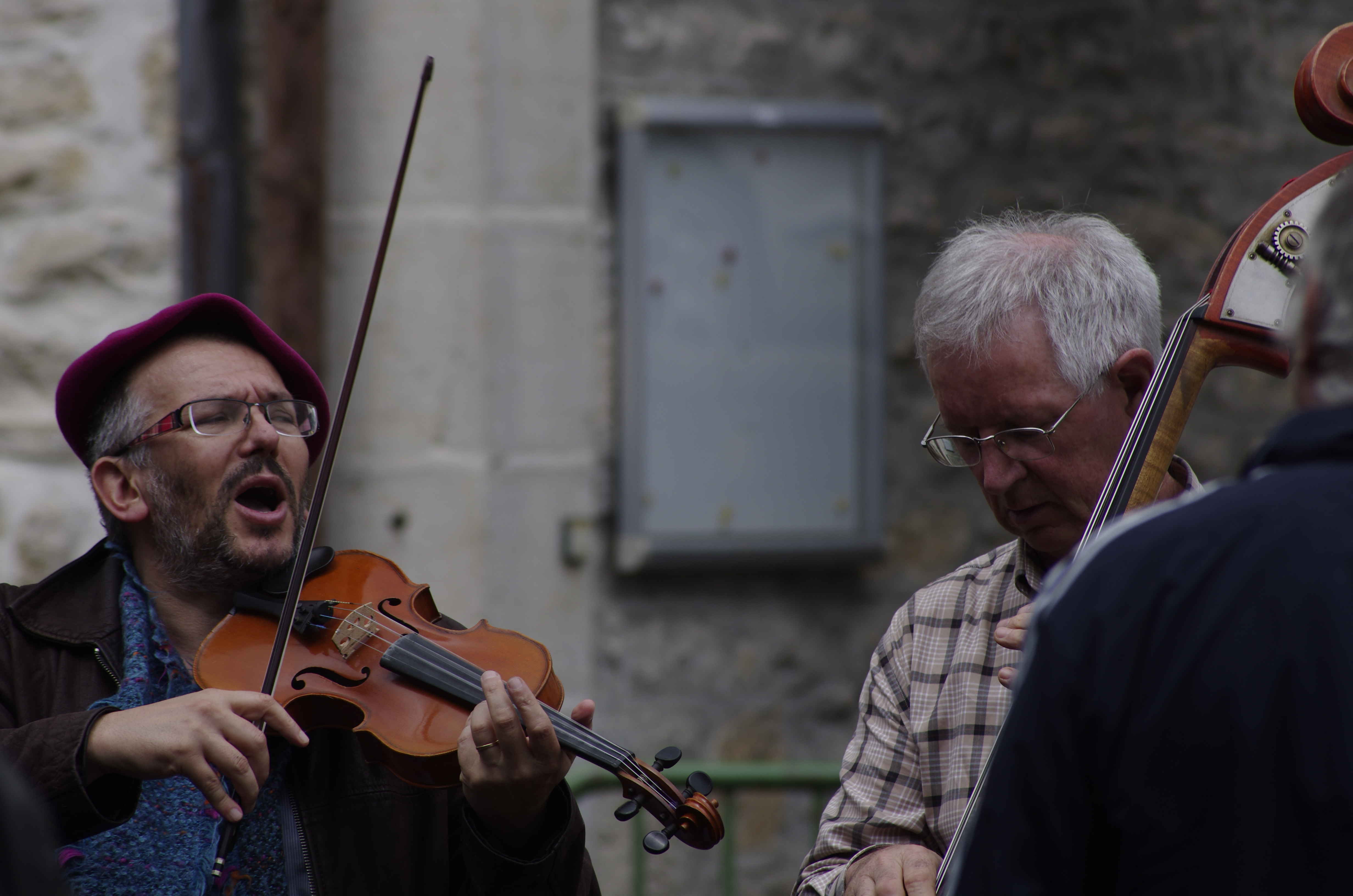 Ca chante a foncine 2