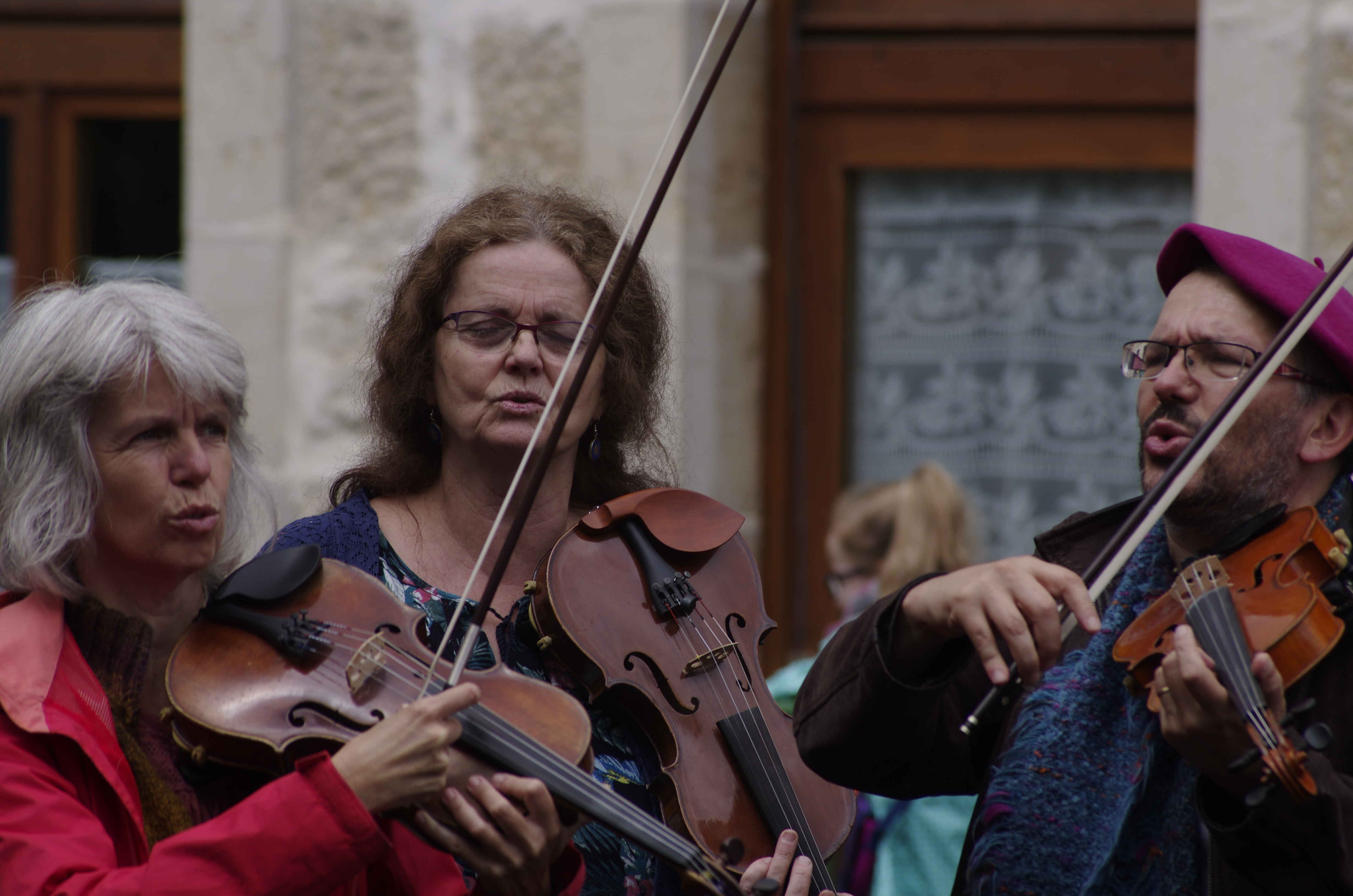 Ca chante a foncine