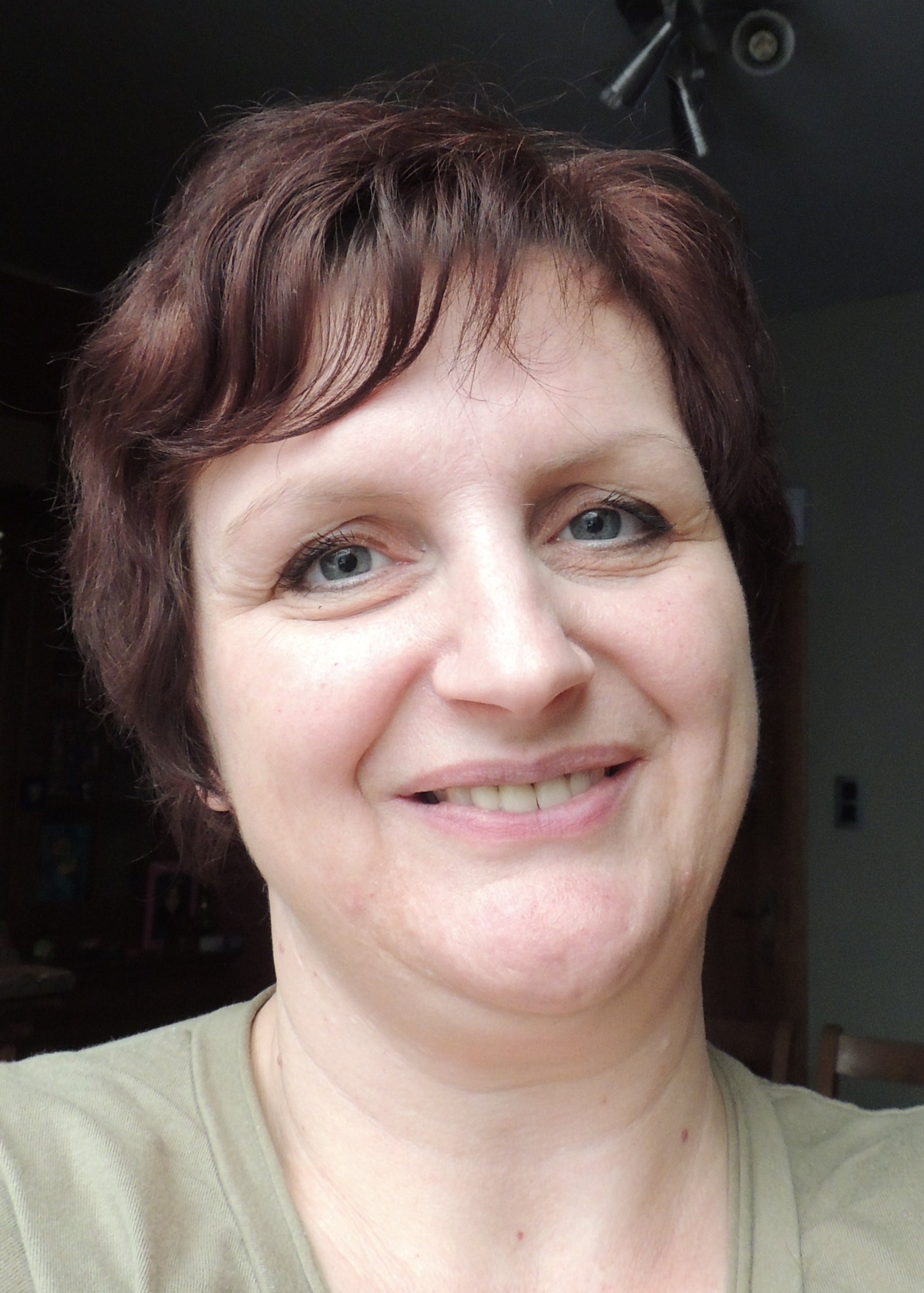 Huguette simon
