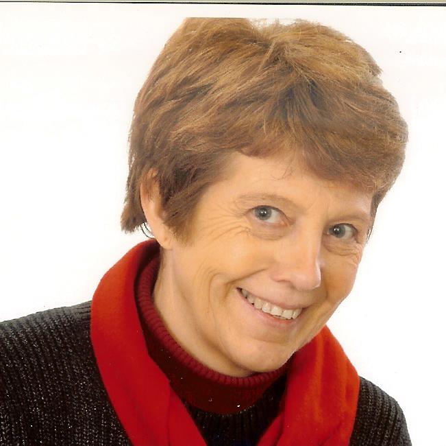 Julie halleux