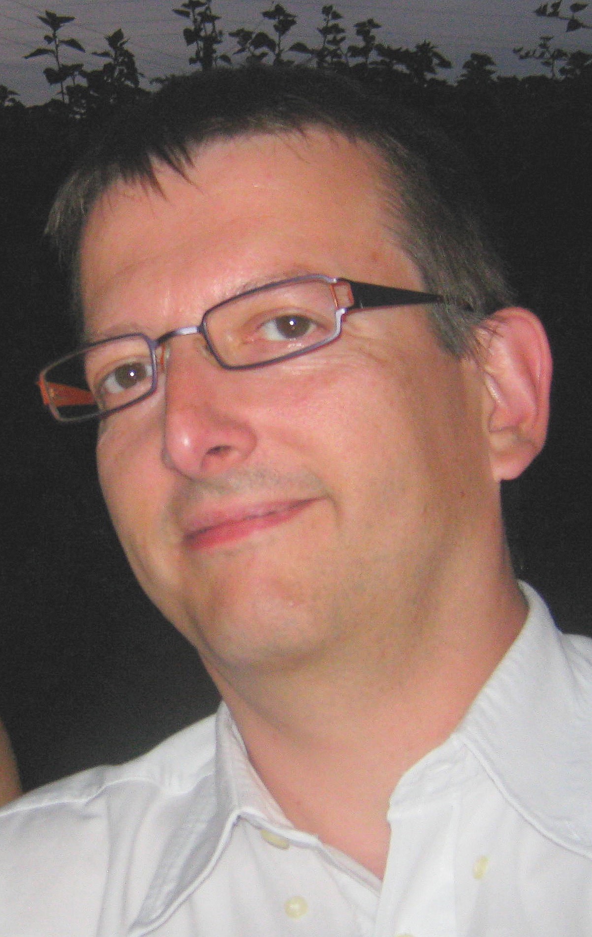 Yves quoidbach