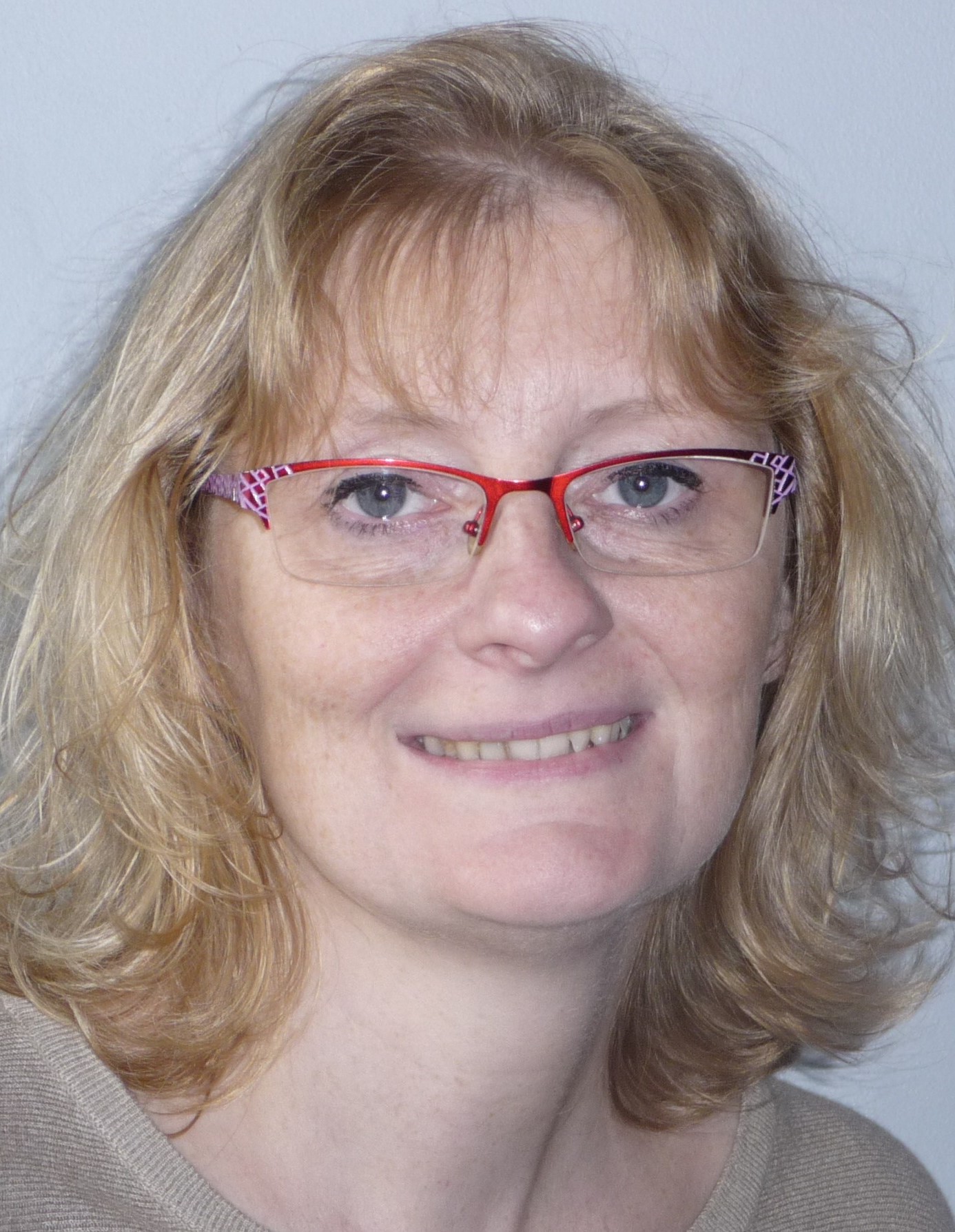 Carine martin
