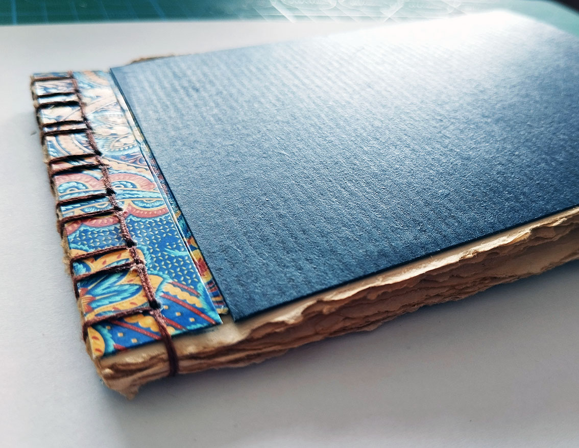 2025 04 19 carnet reliure japonaise 1 