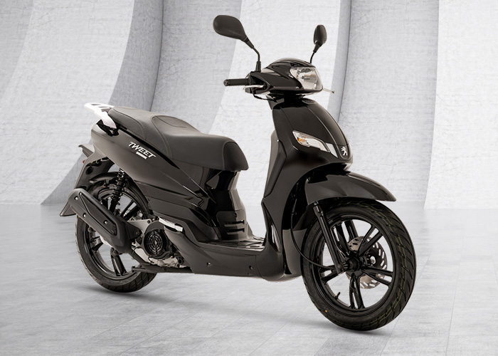 Tweet active jet black 700x500