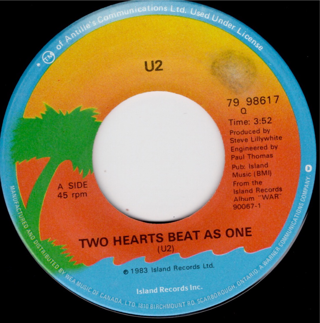 Two hearts ca is 7898617 a 