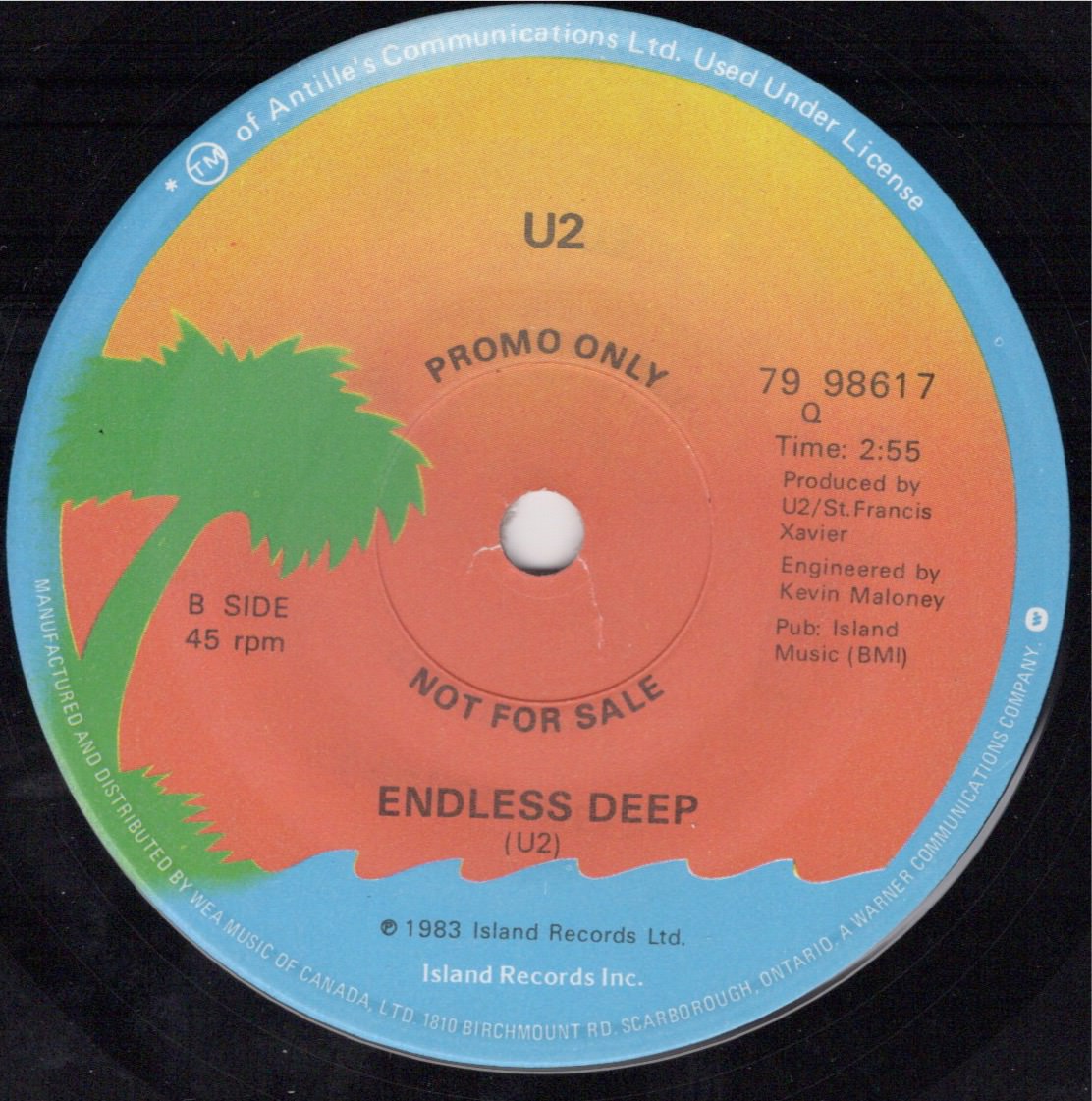 Two hearts ca is 7898617 a 1