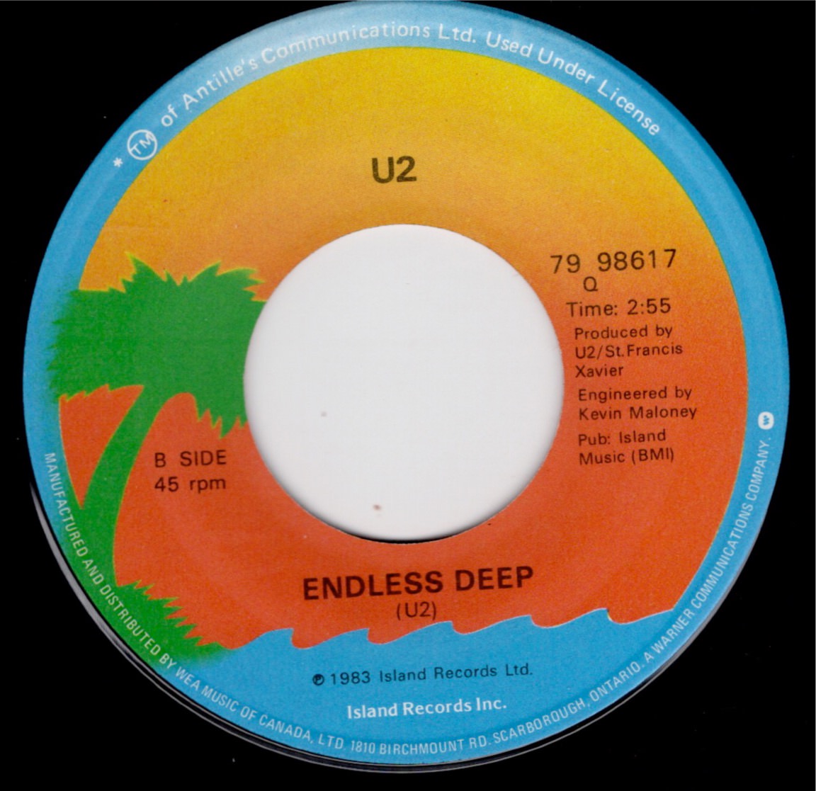 Two hearts ca is 7898617 b 