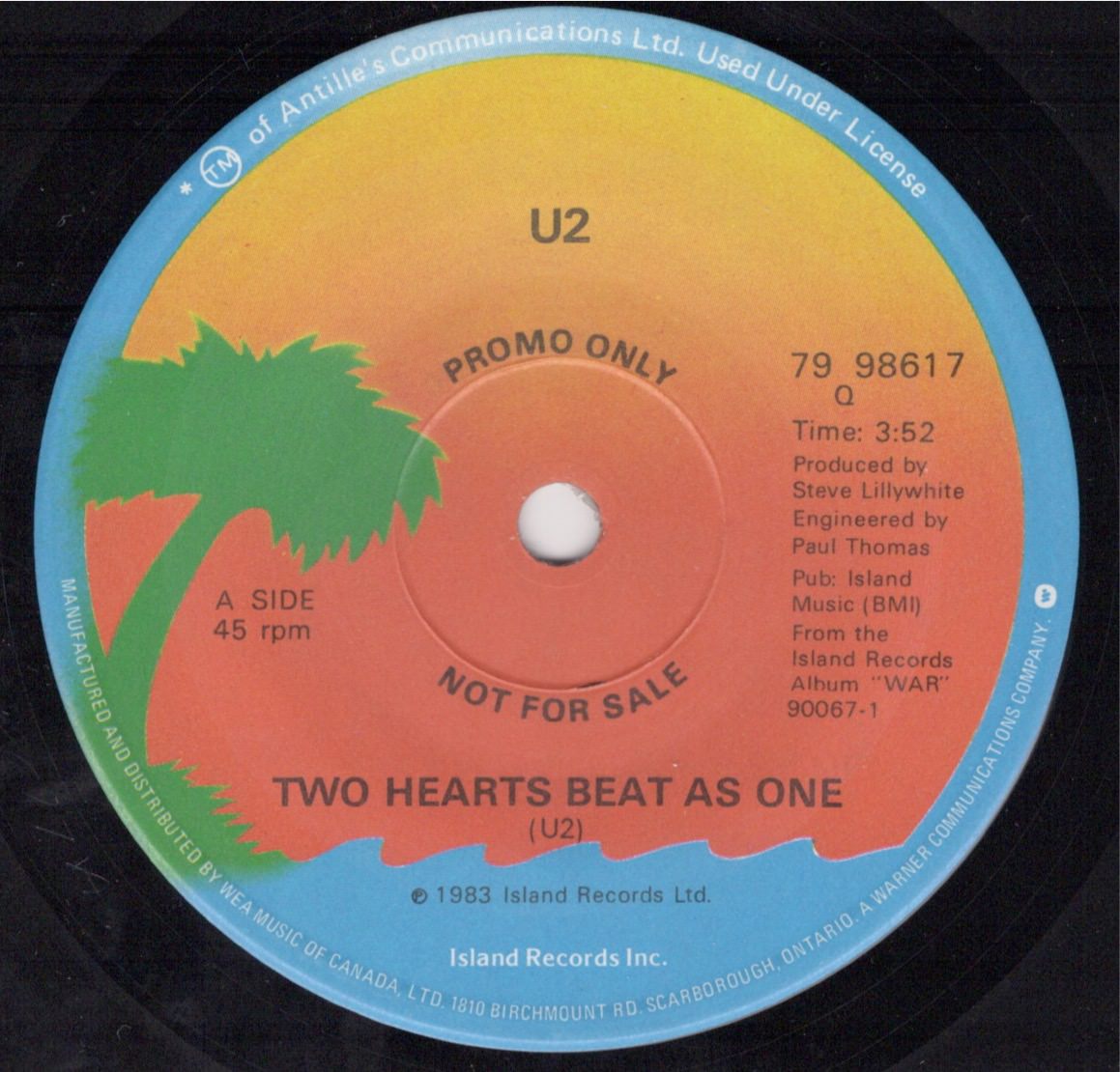 Two hearts ca is 7898617 b 1