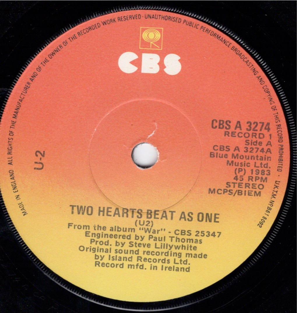 Two hearts ir cbs a3274 a 1