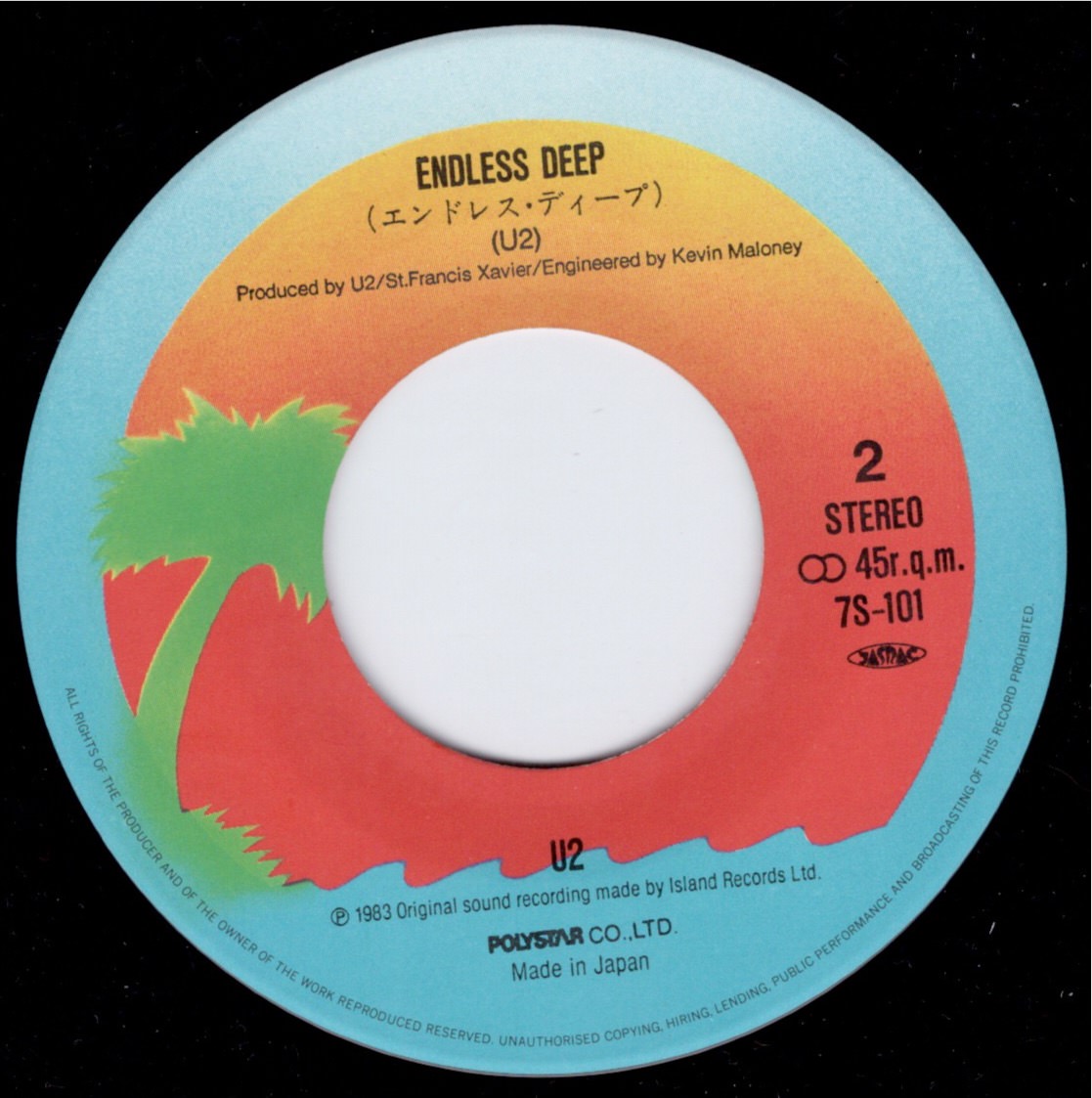 Two hearts ja is 73 101 b 