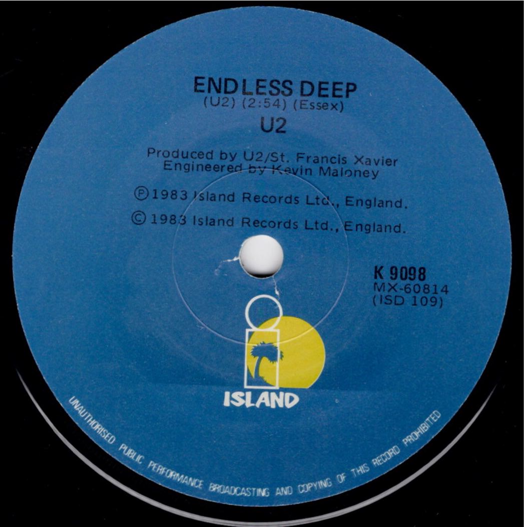 Two hearts nz k9098 b 