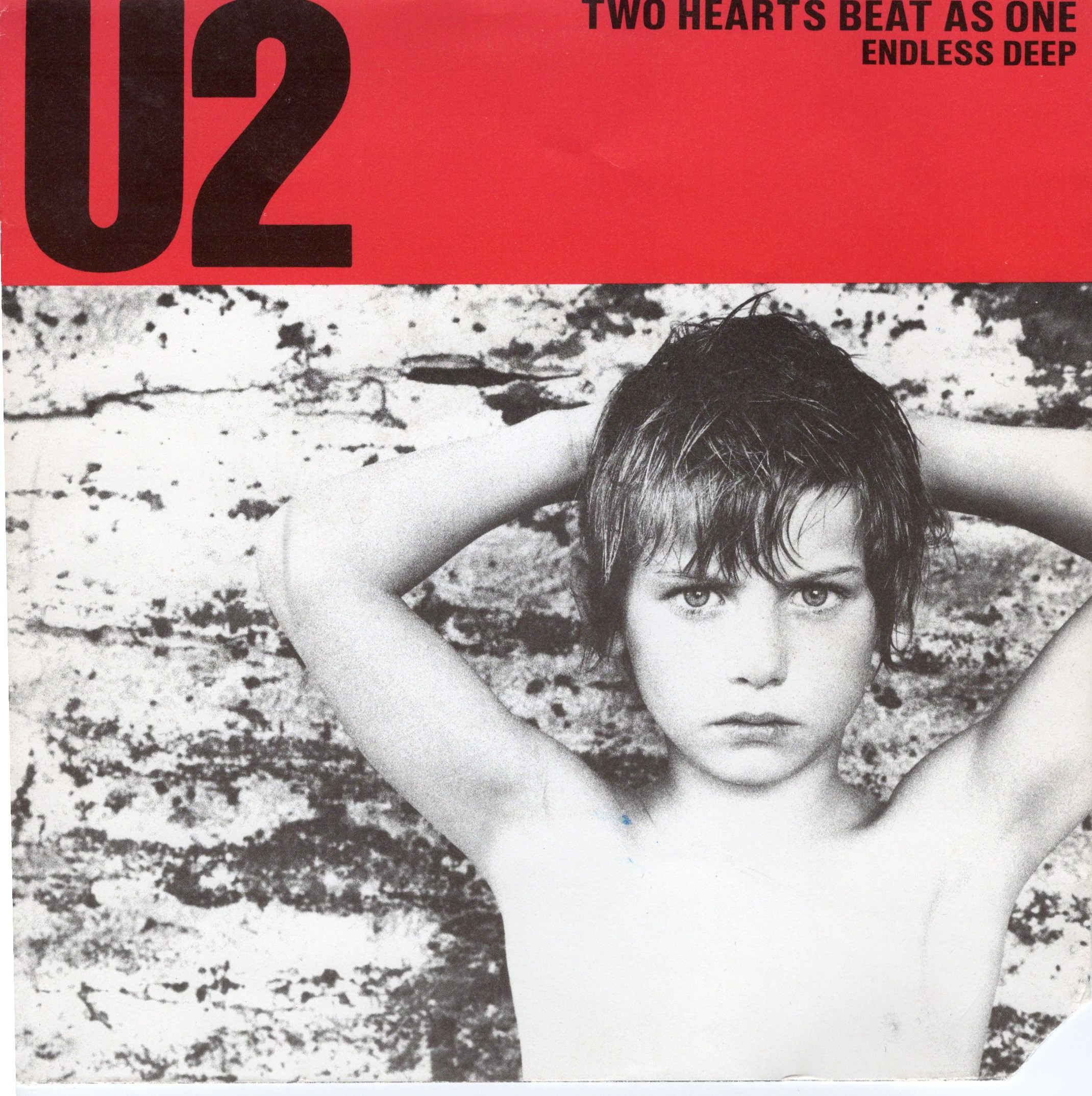 Two hearts sw is 109 front 