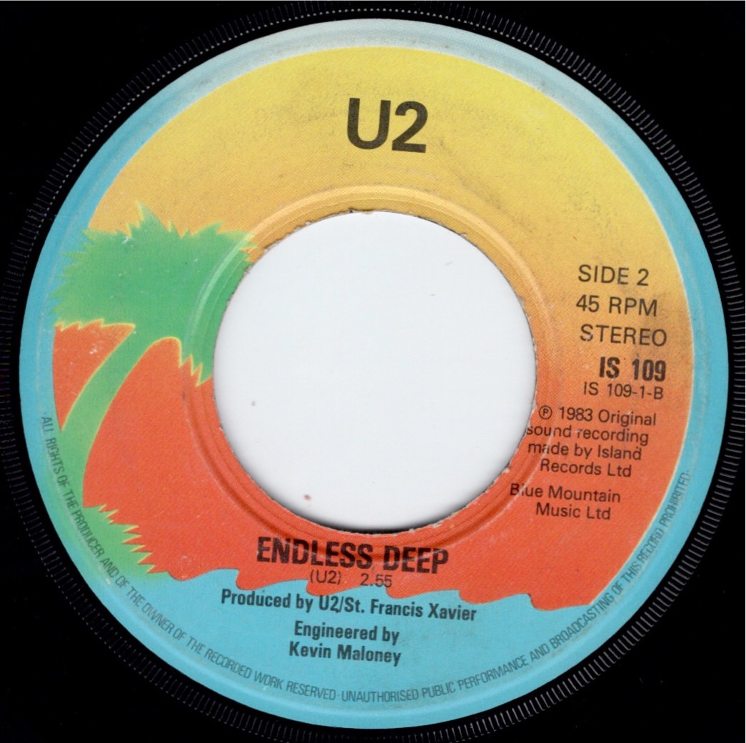 Two hearts uk is 109 b 1