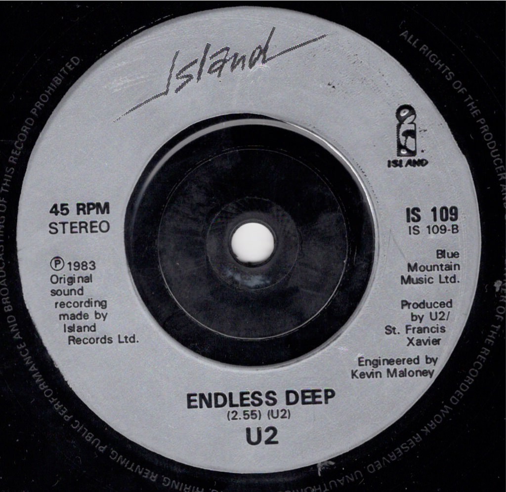 Two hearts uk is 109 b 2