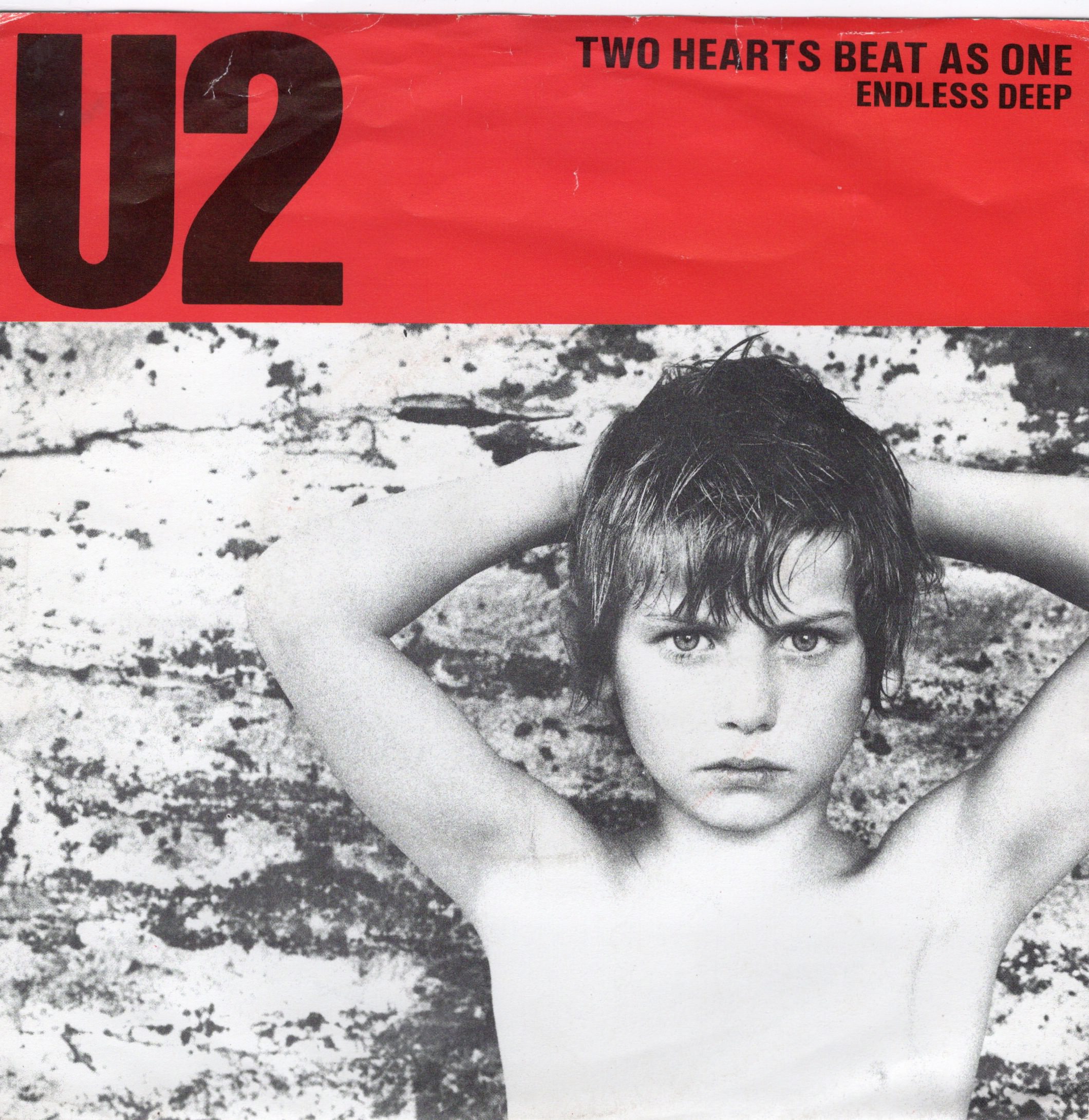 Two hearts uk is 109 front 