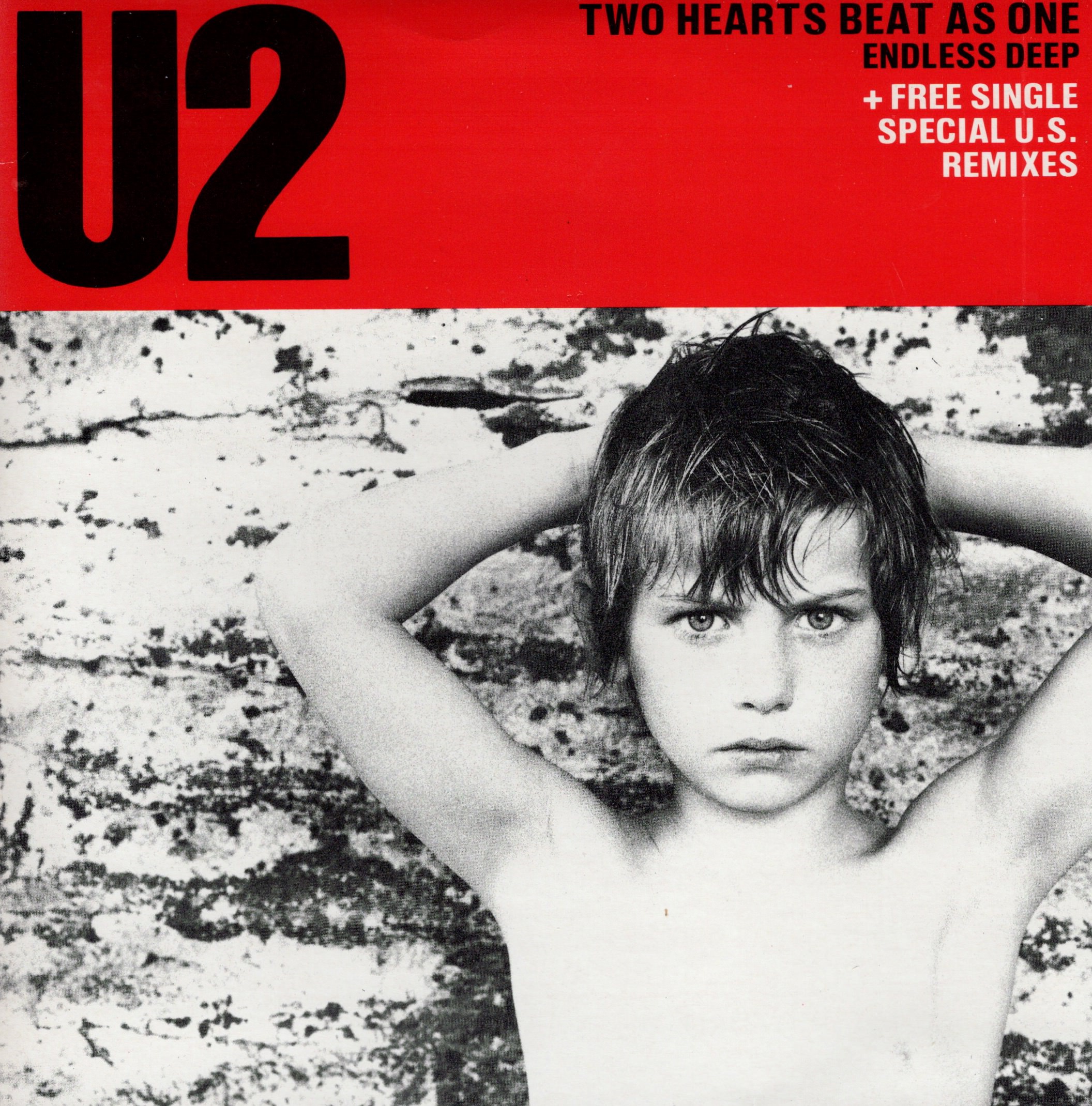 Two hearts uk is d 109 front 1