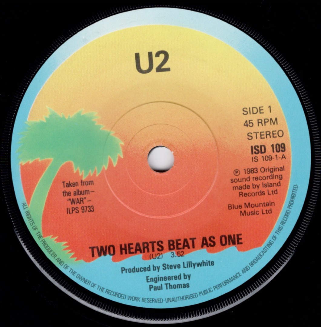 Two hearts uk isd 109 a 1