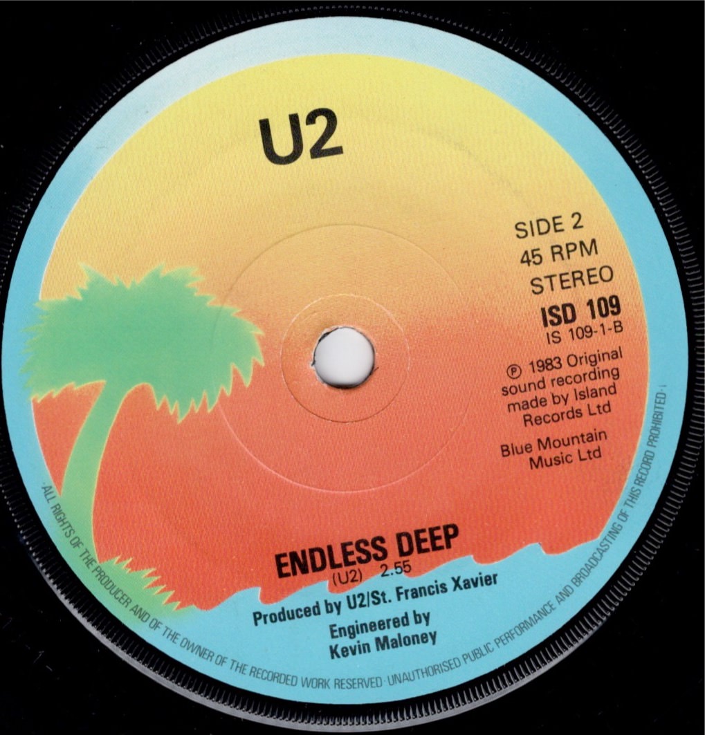 Two hearts uk isd 109 b 1