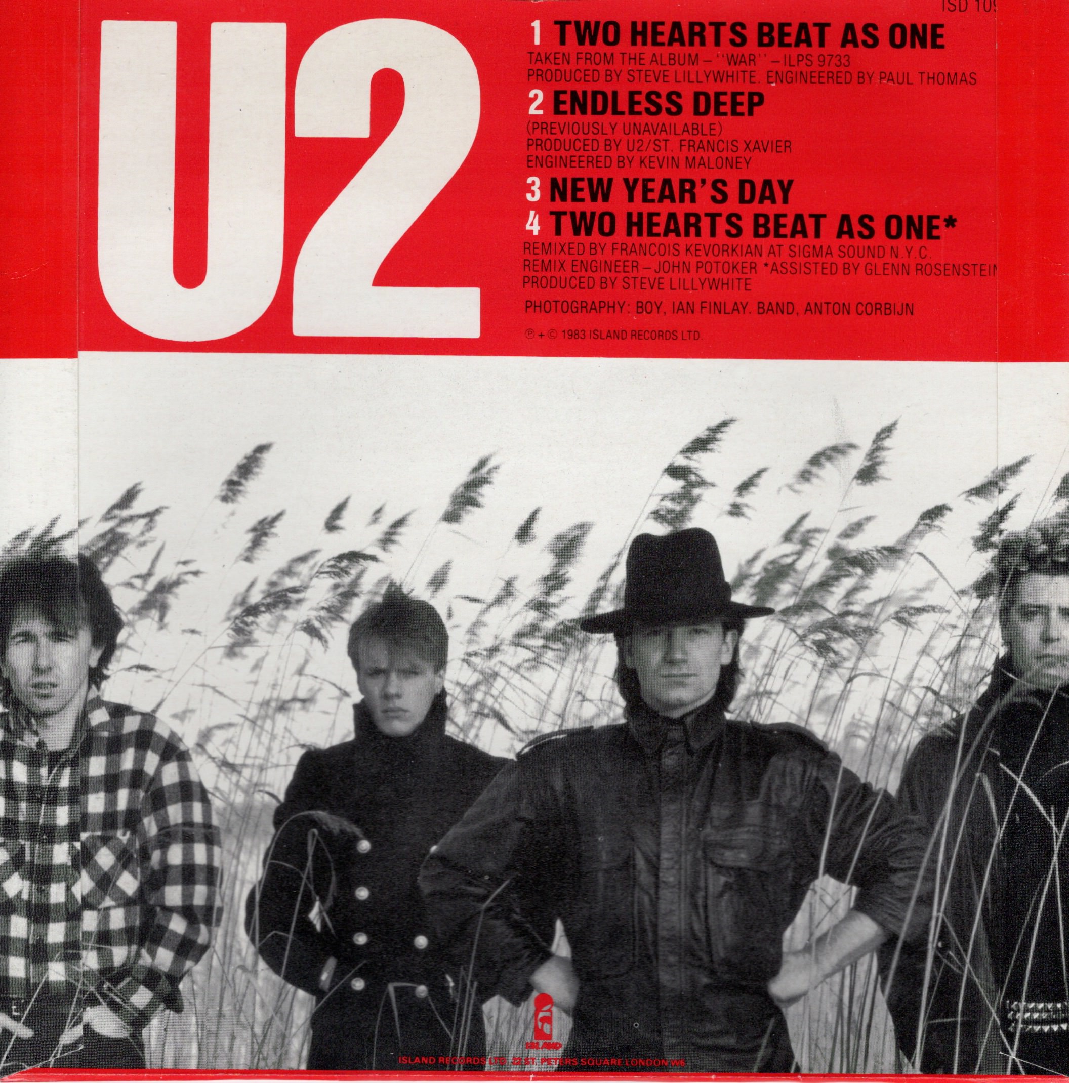 Two hearts uk isd 109 back 1