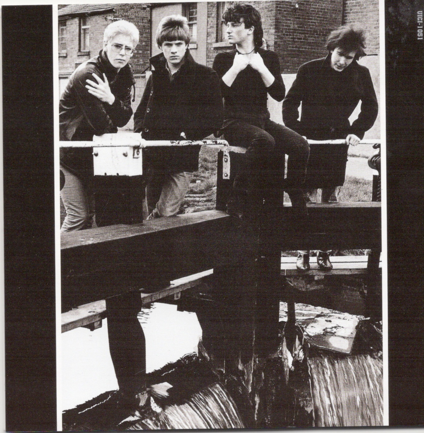 U218 singles ja pr uici 1051 insert 