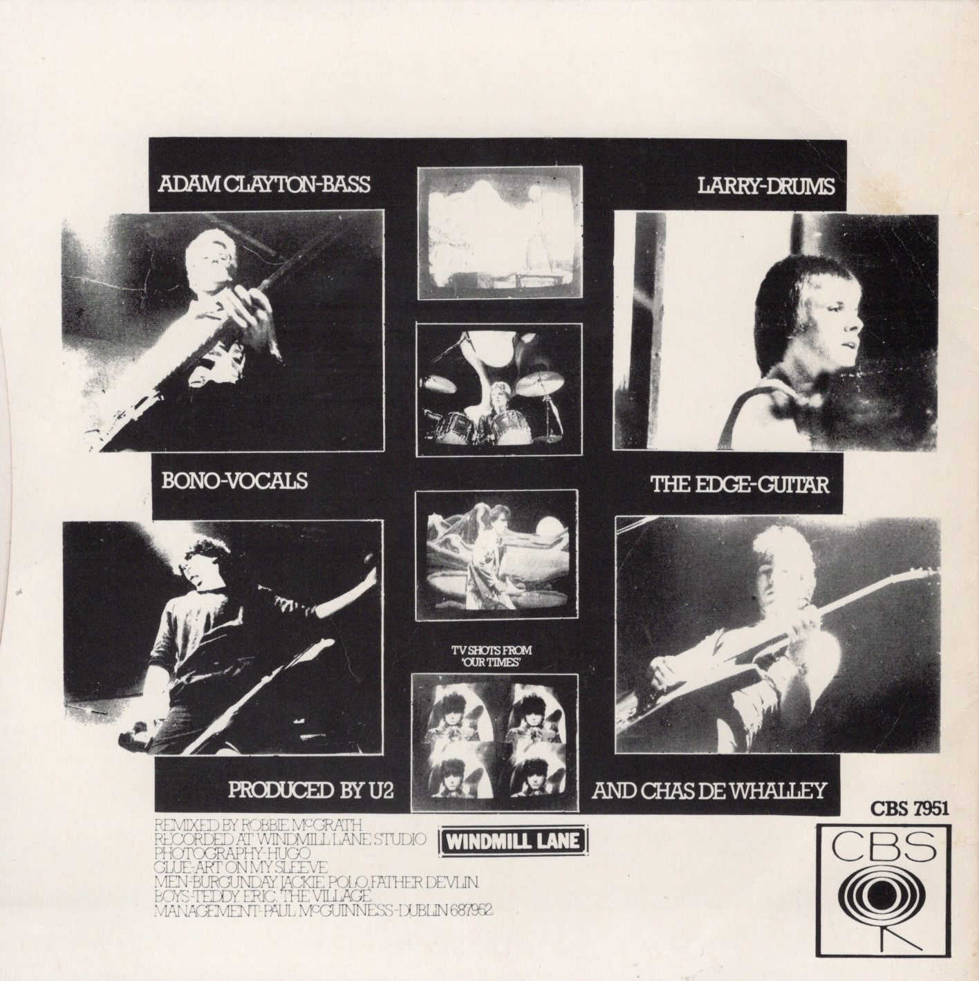 U2 3 ir cbs 7951 back 2