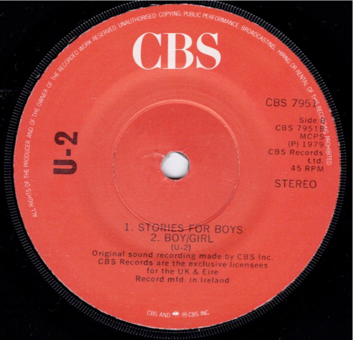 U2 3 ir cbs 7951 b 2