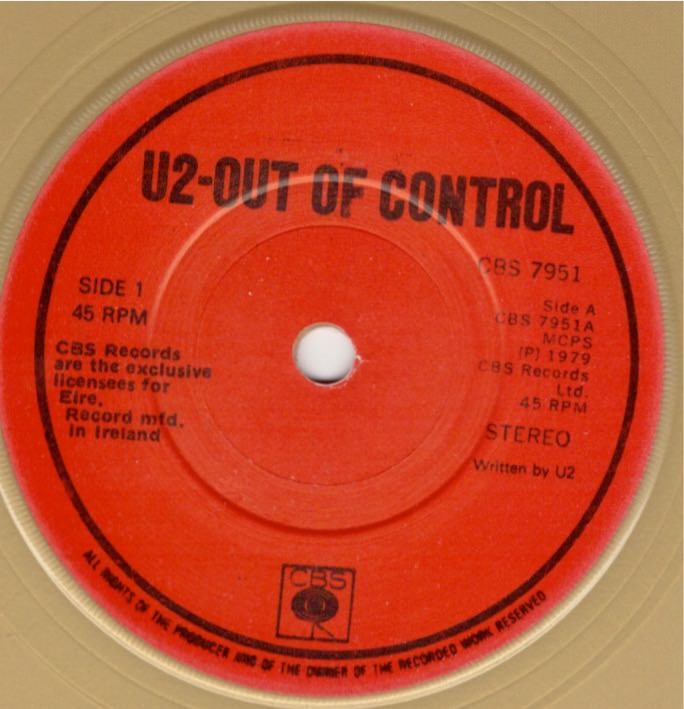 U2 3 ir cbs 7951 a 7