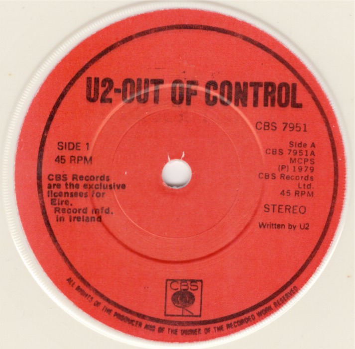 U2 3 ir cbs 7951 a 6