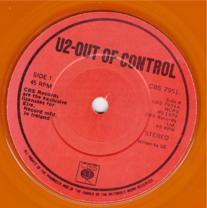 U2 3 ir cbs 7951 a 5