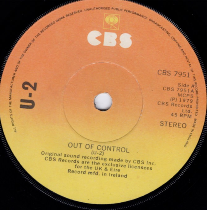 U2 3 ir cbs 7951 a 3