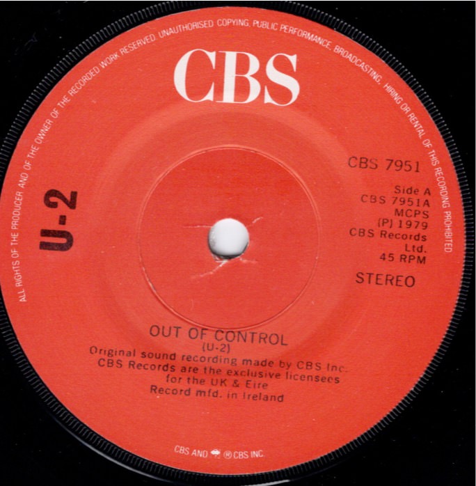 U2 3 ir cbs 7951 a 2