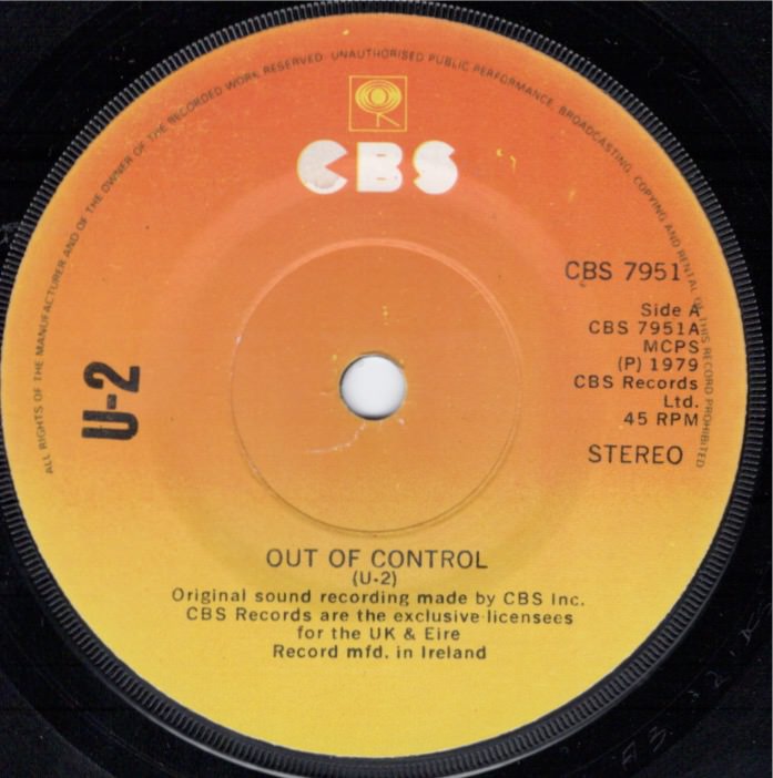 U2 3 ir cbs 7951 a 1