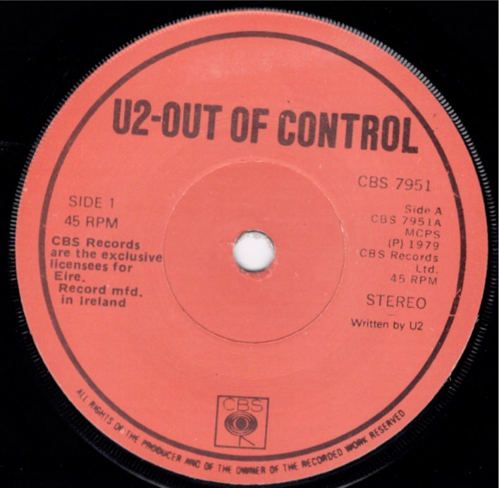 U2 3 ir cbs 7951 a 