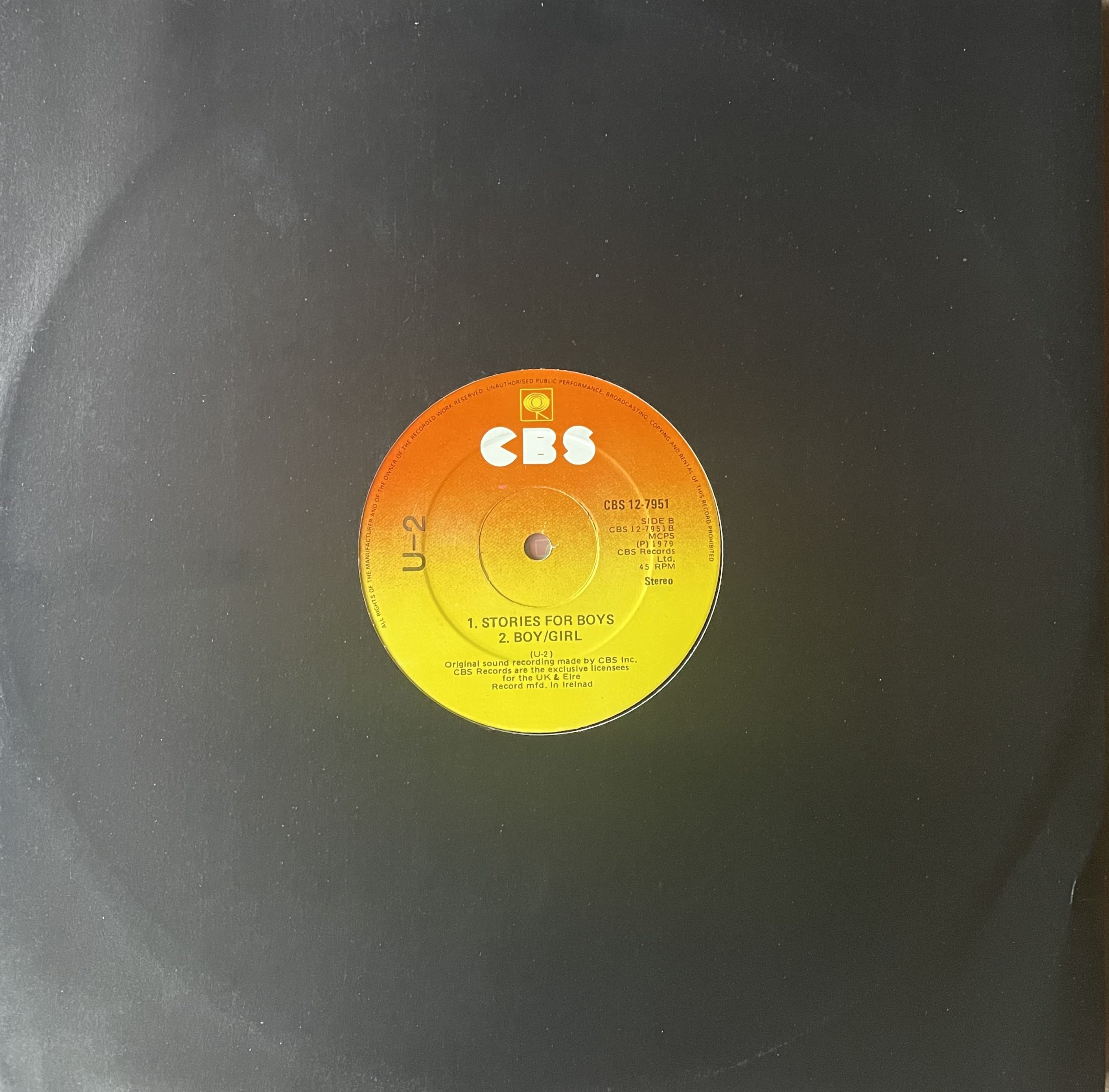 U2 3 ir 12 7951 front 