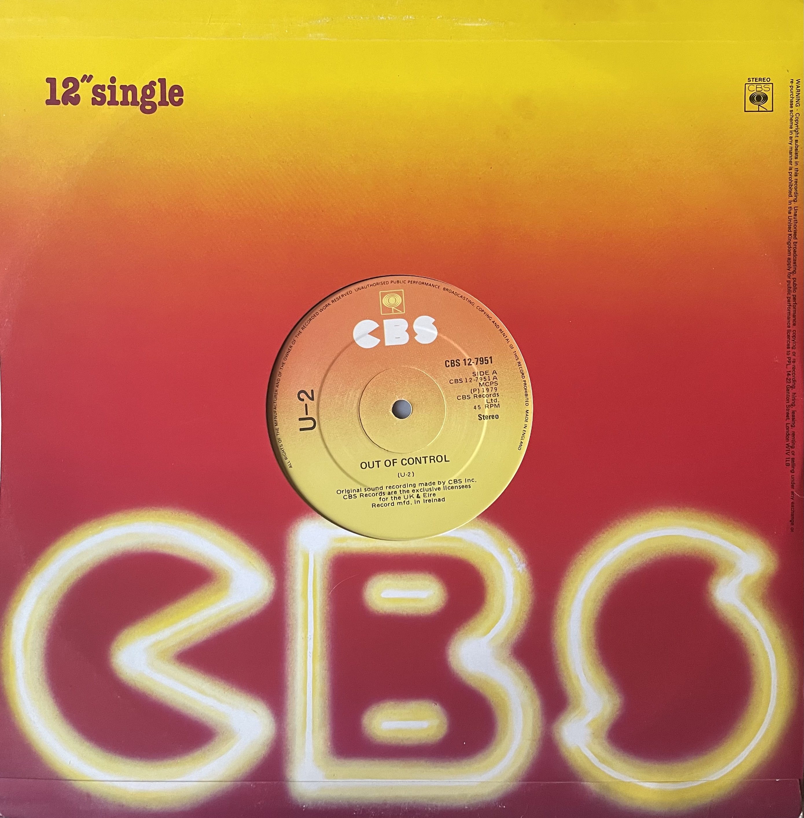 U2 3 ir 12 7951 back 1