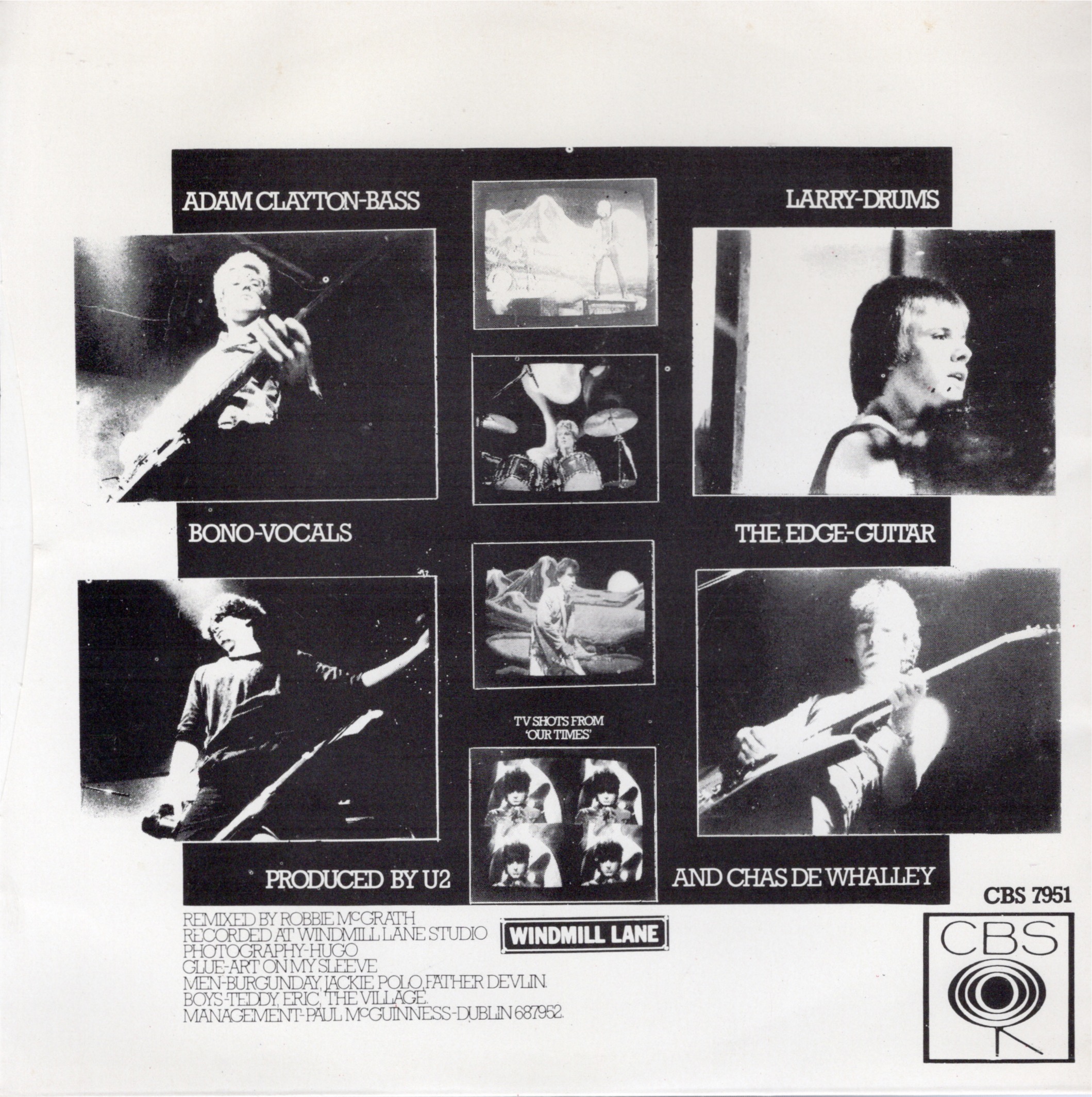 U2 3 ir cbs 7951 back 10 