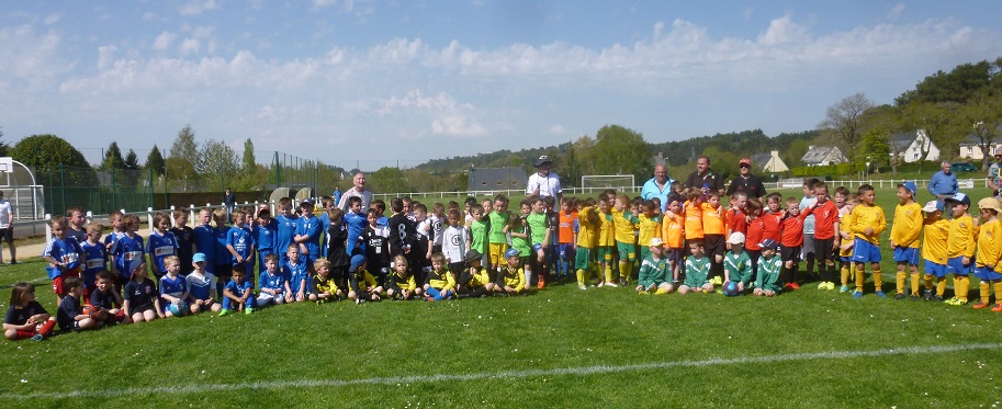 PhotoGroupeU7RassemblementPatrickDREAN