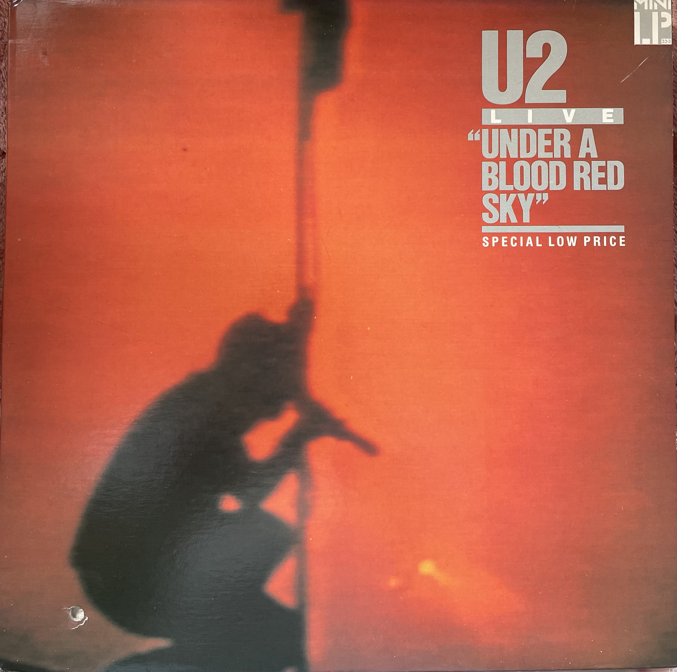 Uabrs ca ism 127 front 