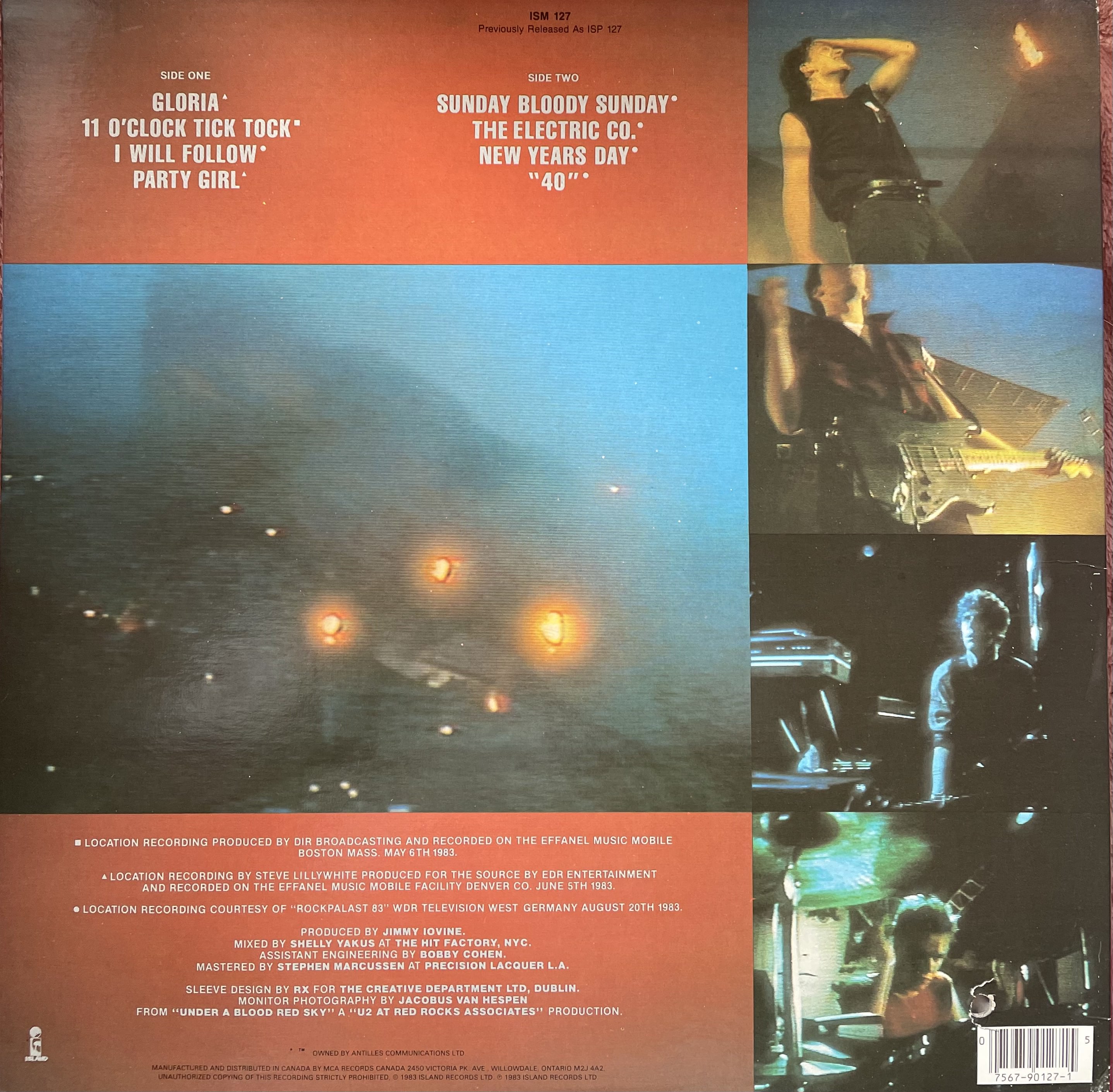 Uabrs ca ism 127 back 