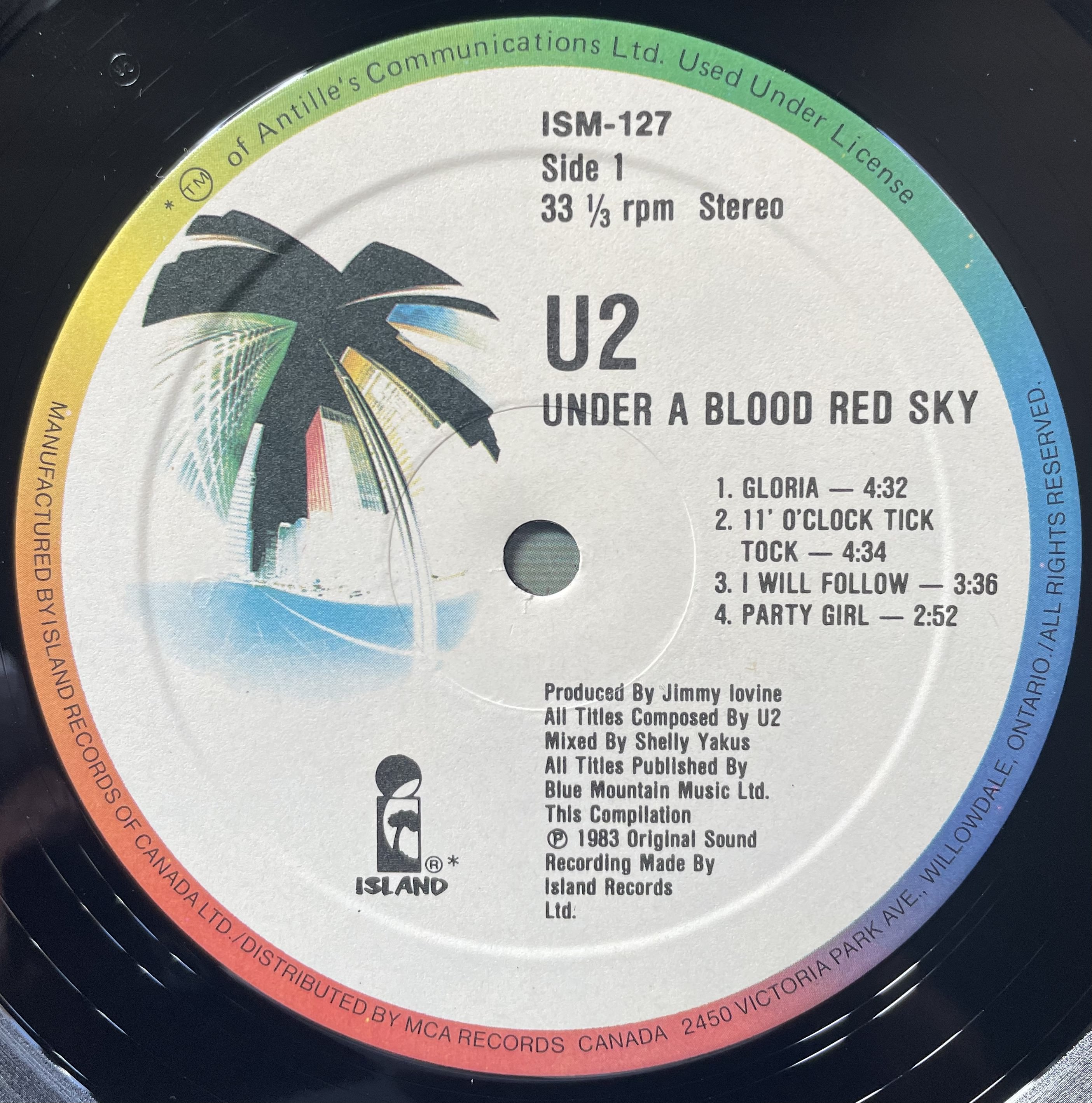Uabrs ca ism 127 b 