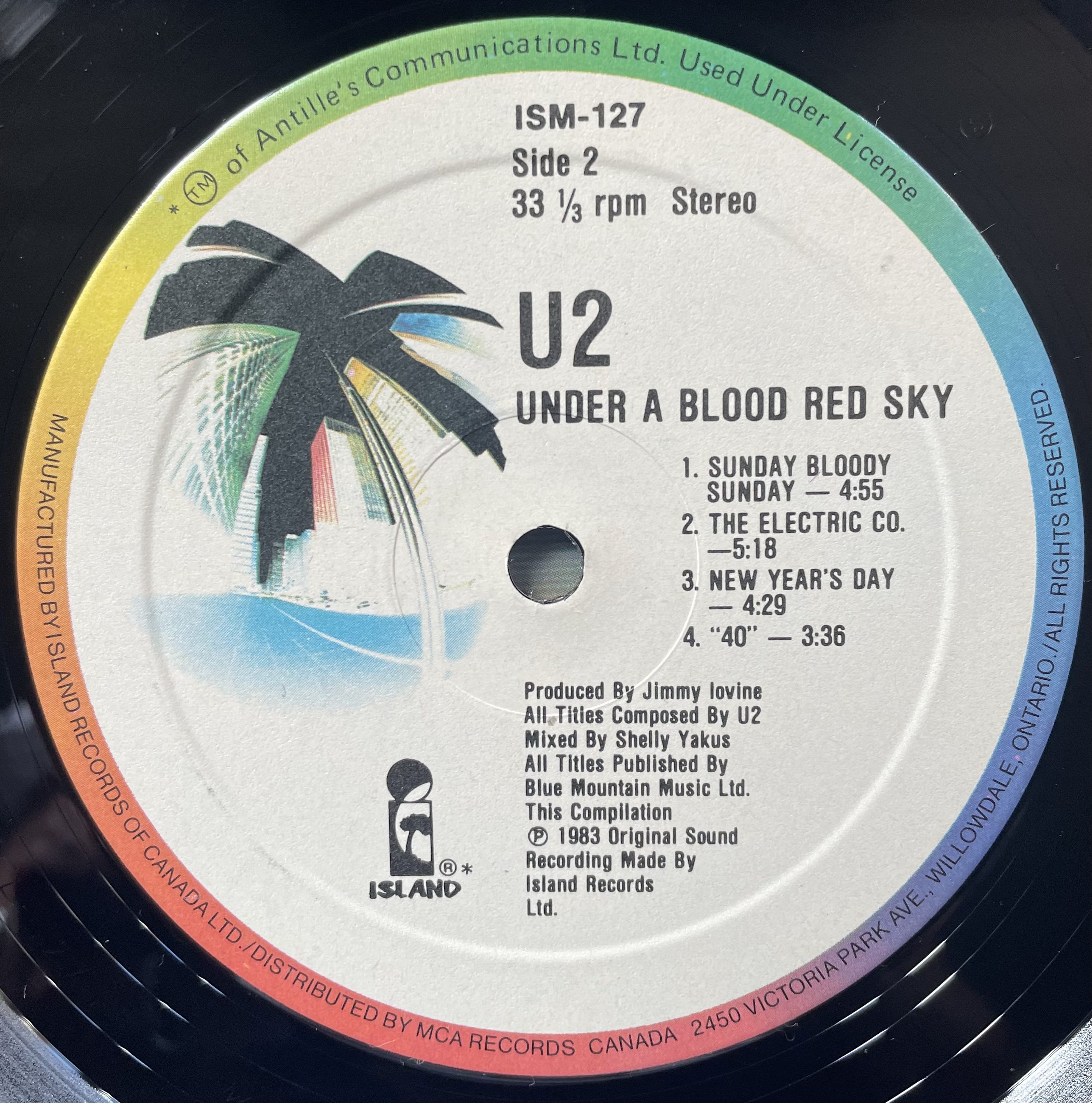 Uabrs ca ism 127 a 