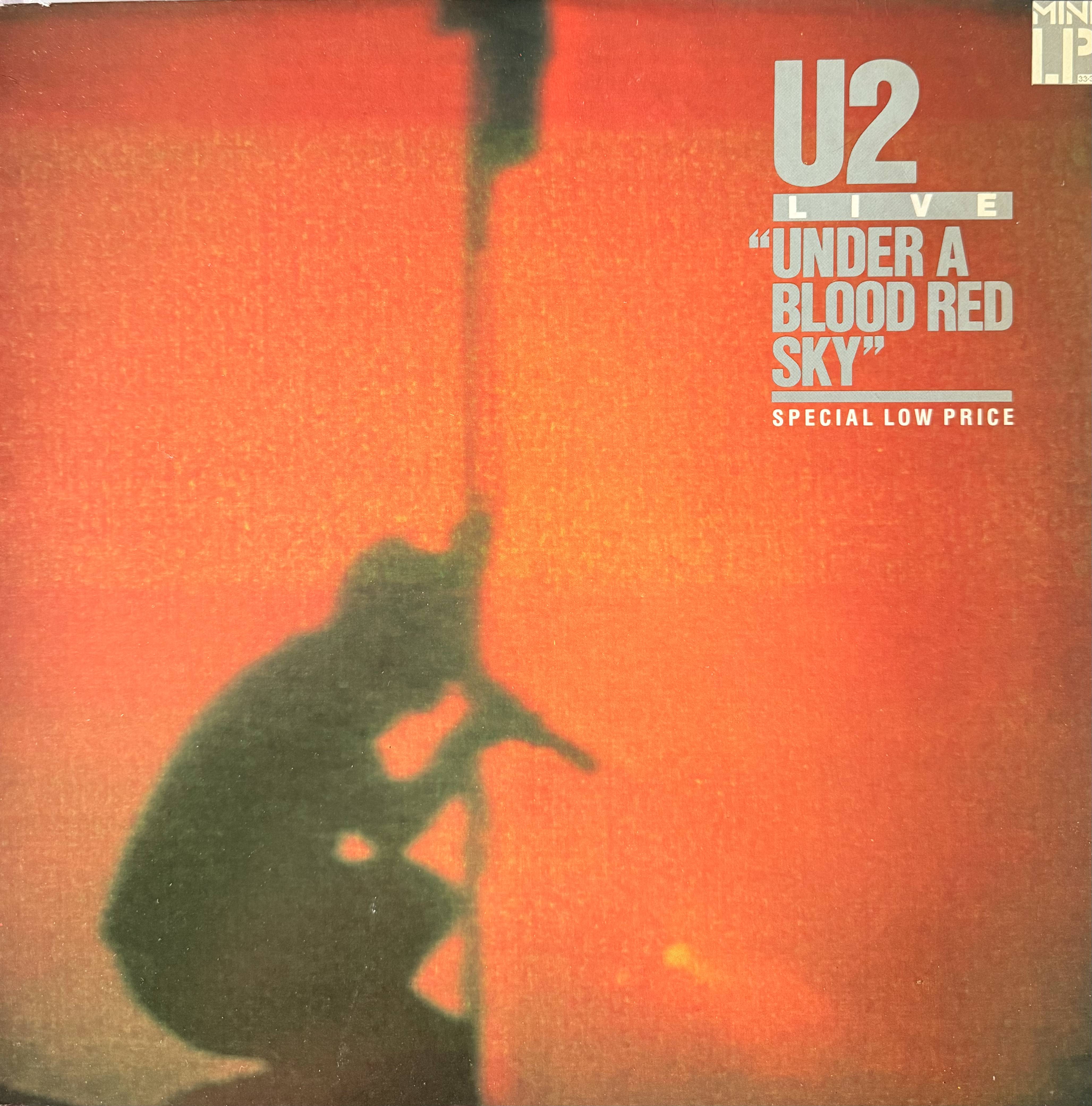 Uabrs ca ism 127 front 