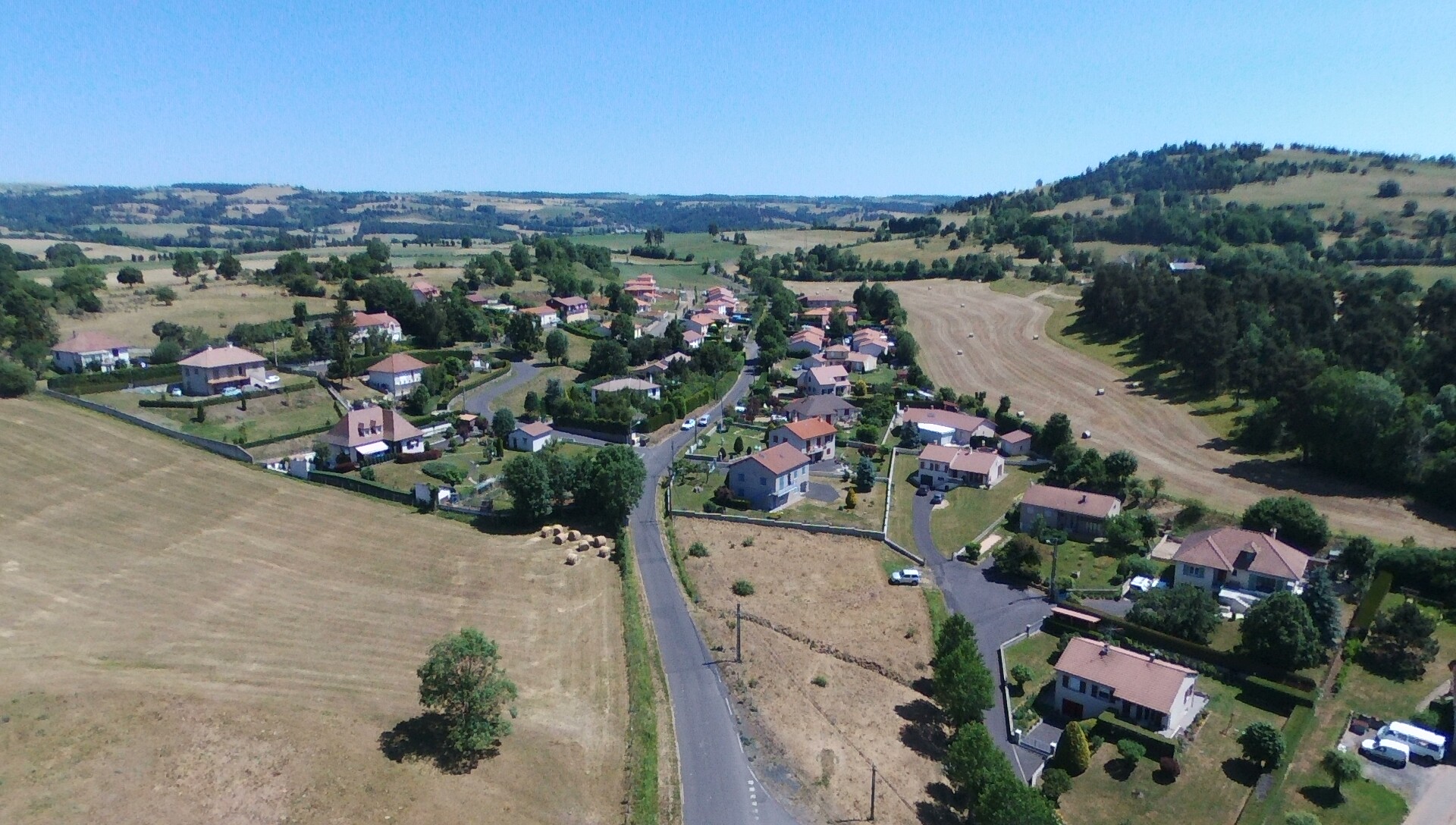 Le cheirol le cristau