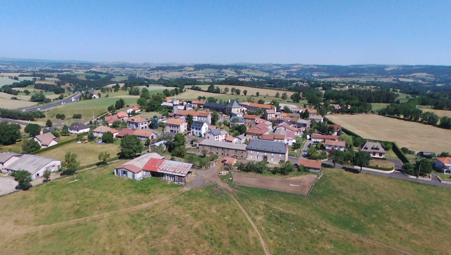 Vue pirou 2