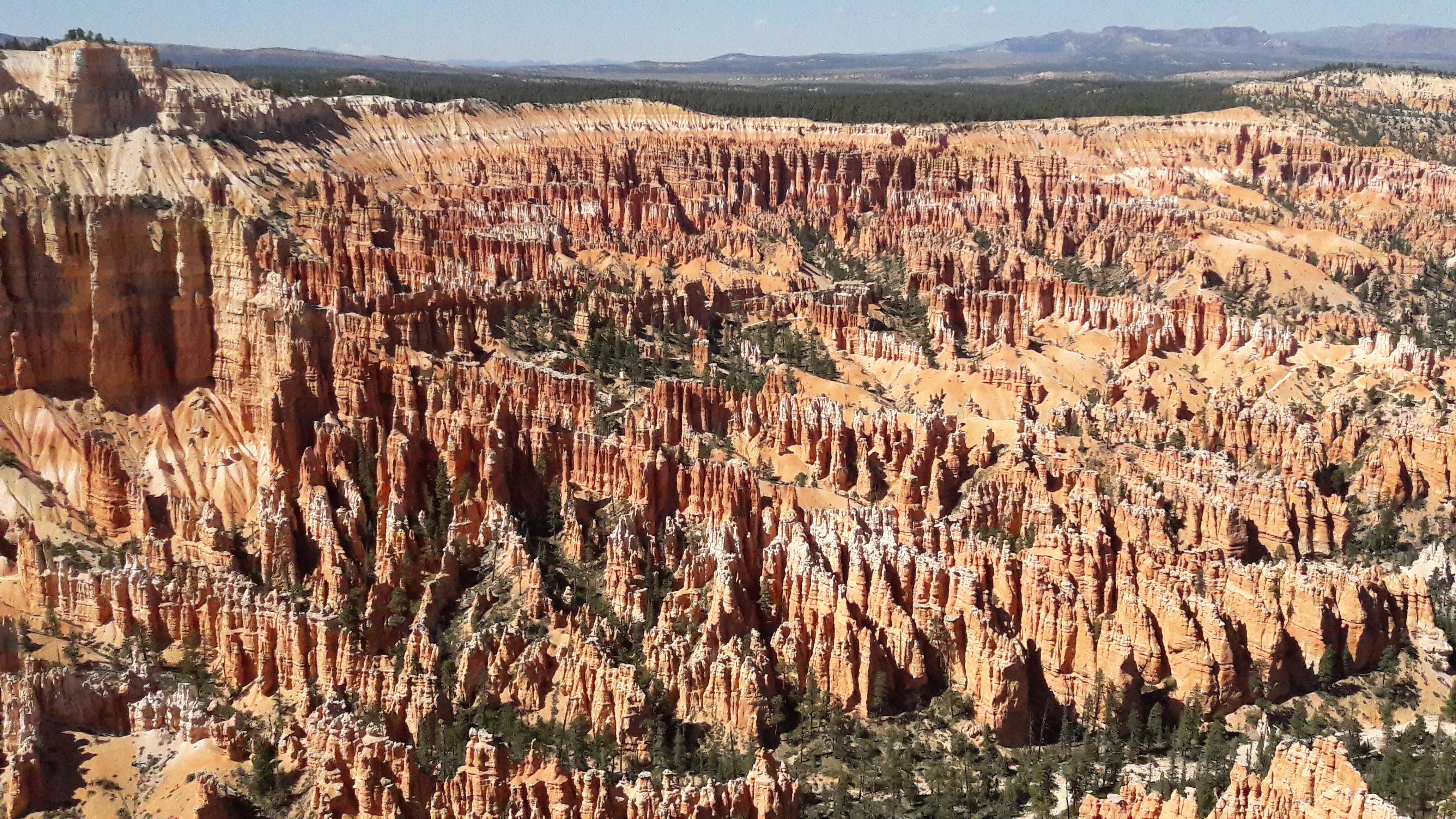 J11: TORREY - KENAB (Bryce Canyon)