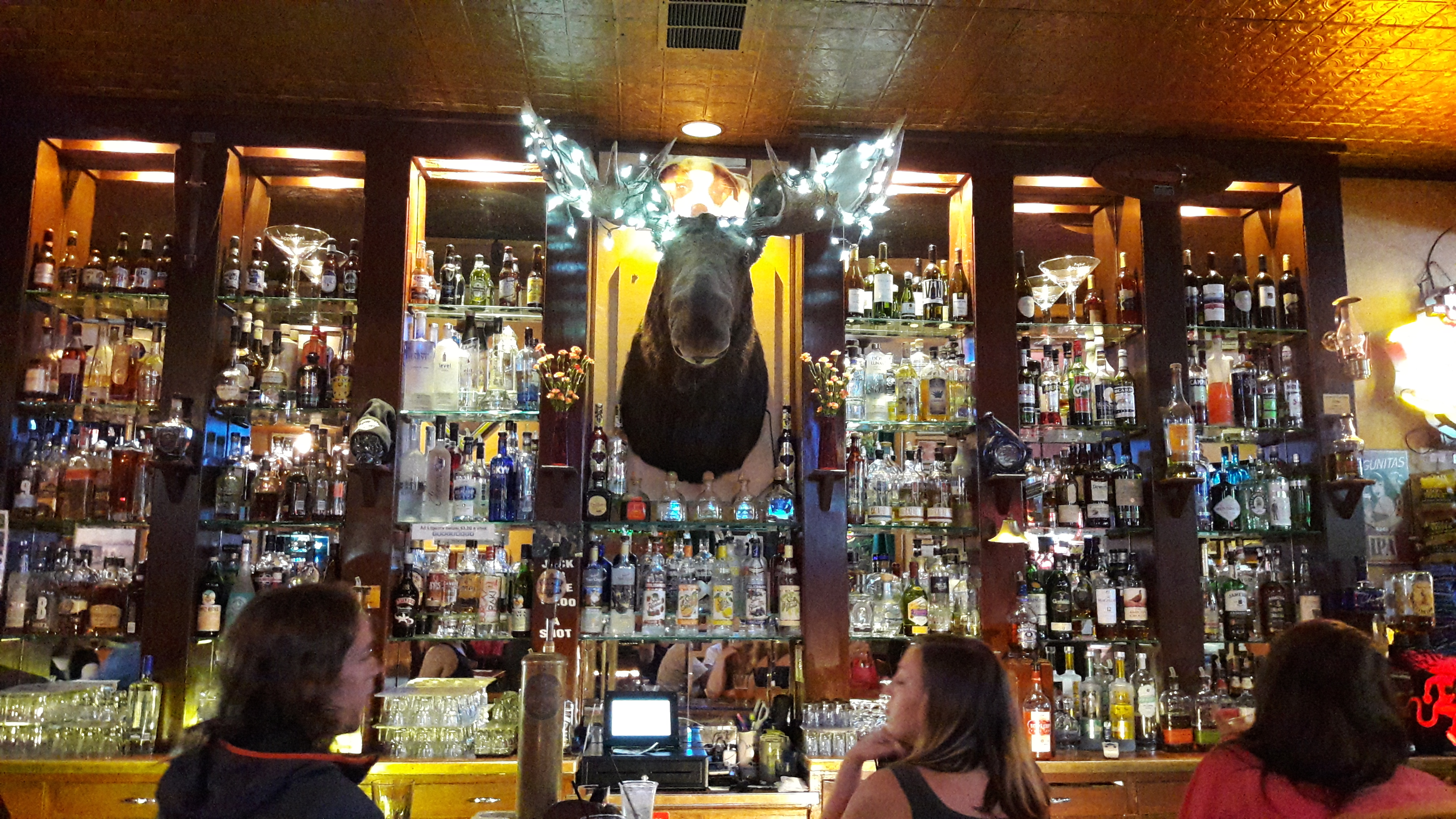 J19 : SAN FRANCISCO - LOS ANGELES (Pacific Coast 1)