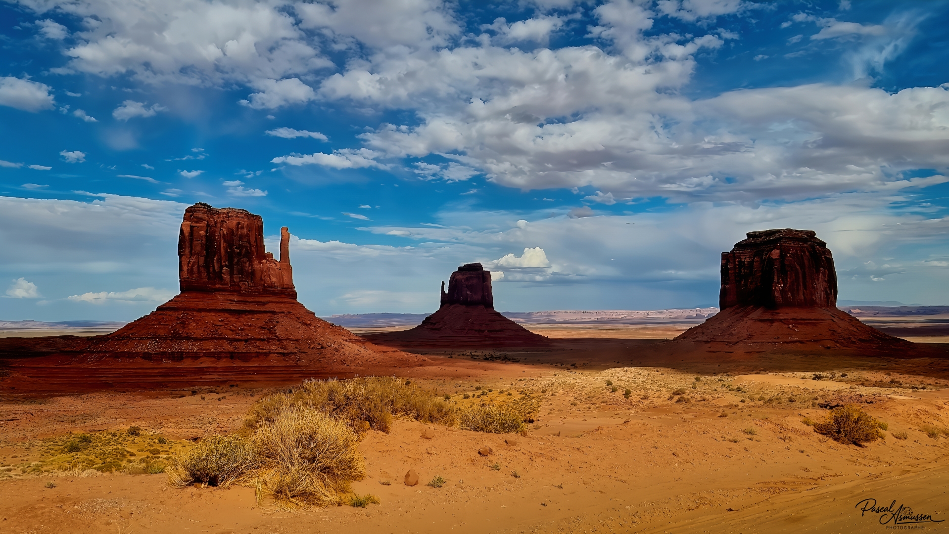 Monument valley arz usa grande 