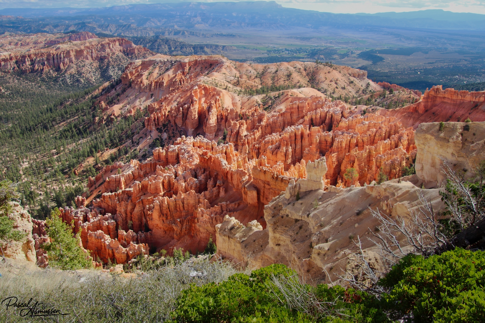 Bryce canyon 2 utah usa grande 