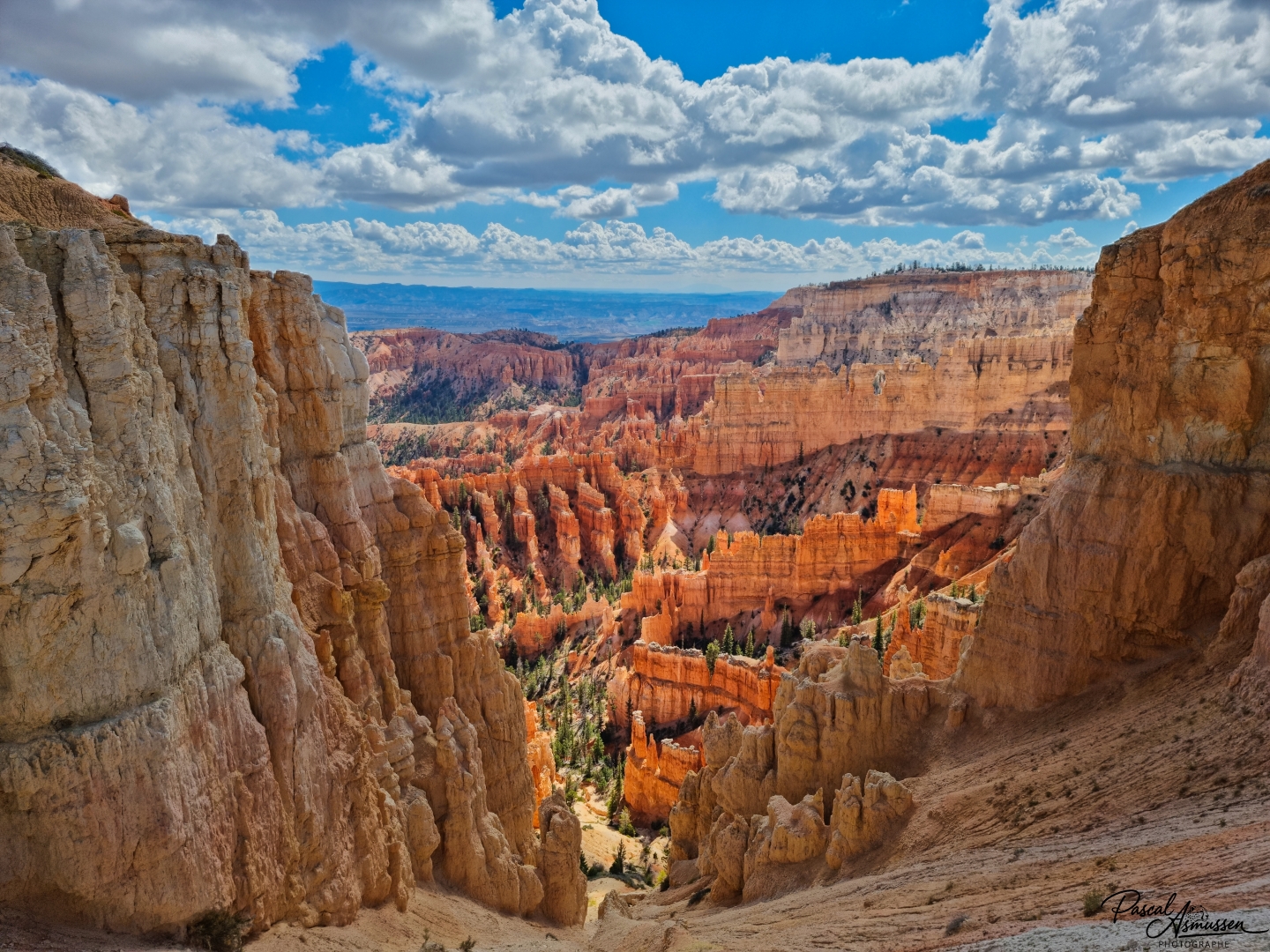 Bryce canyon utah usa grande 