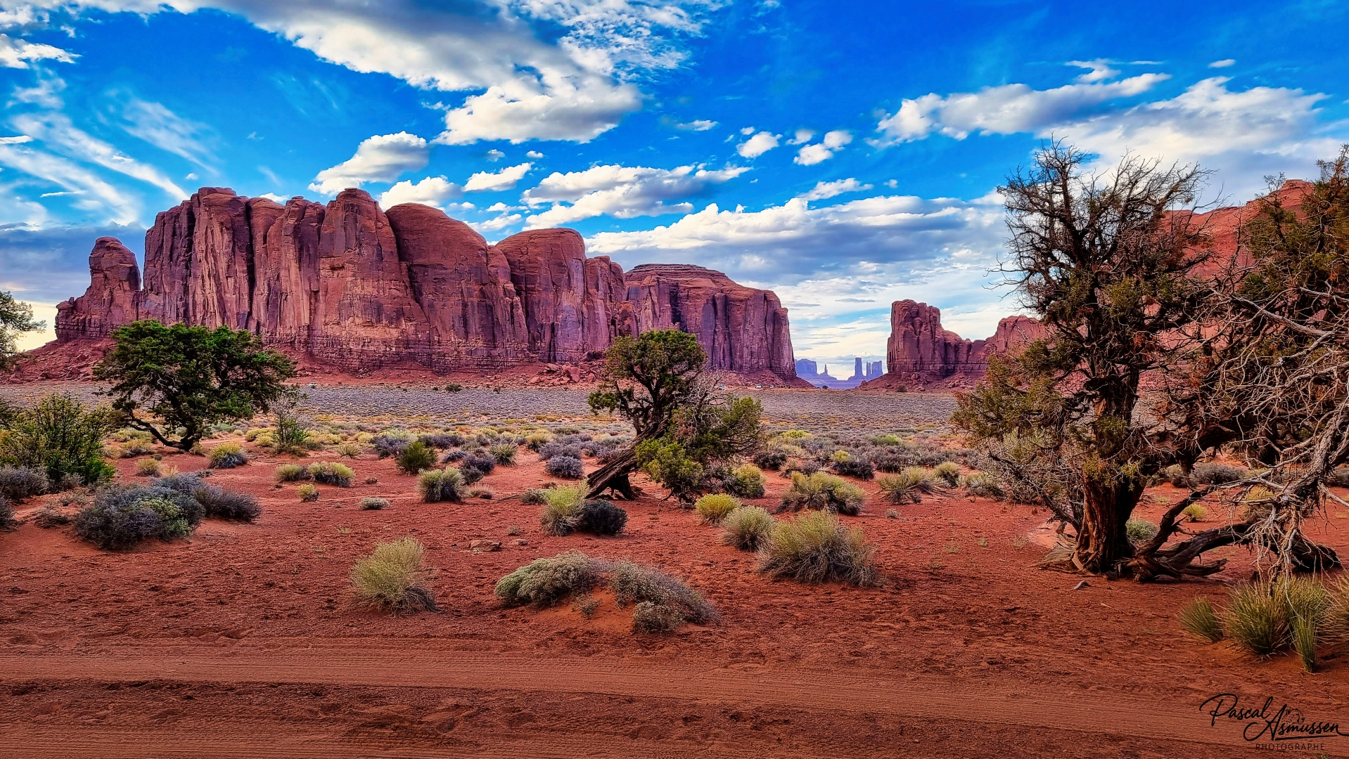 Arches np arz usa grande 